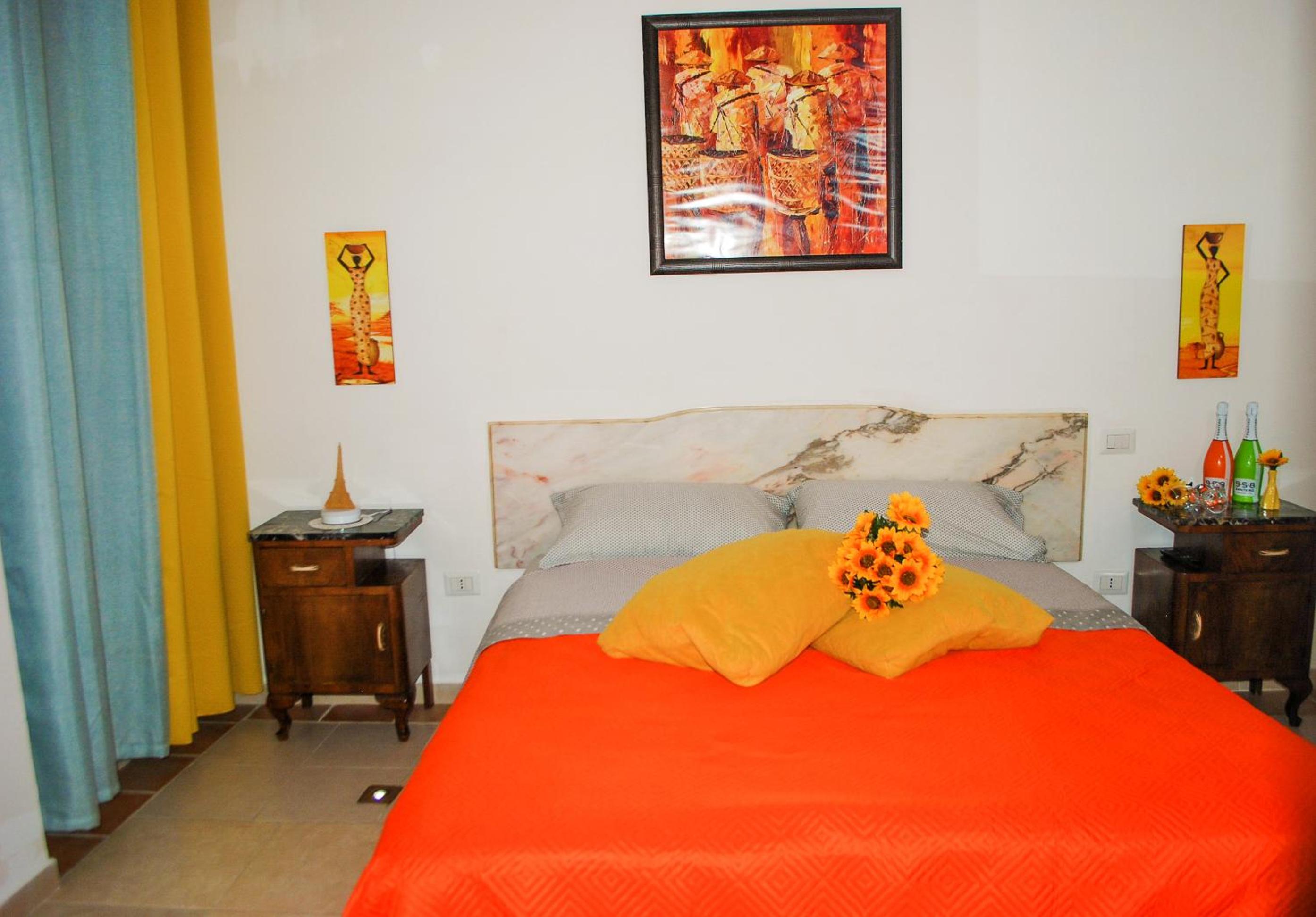 Deluxe Double Room - Photo 1