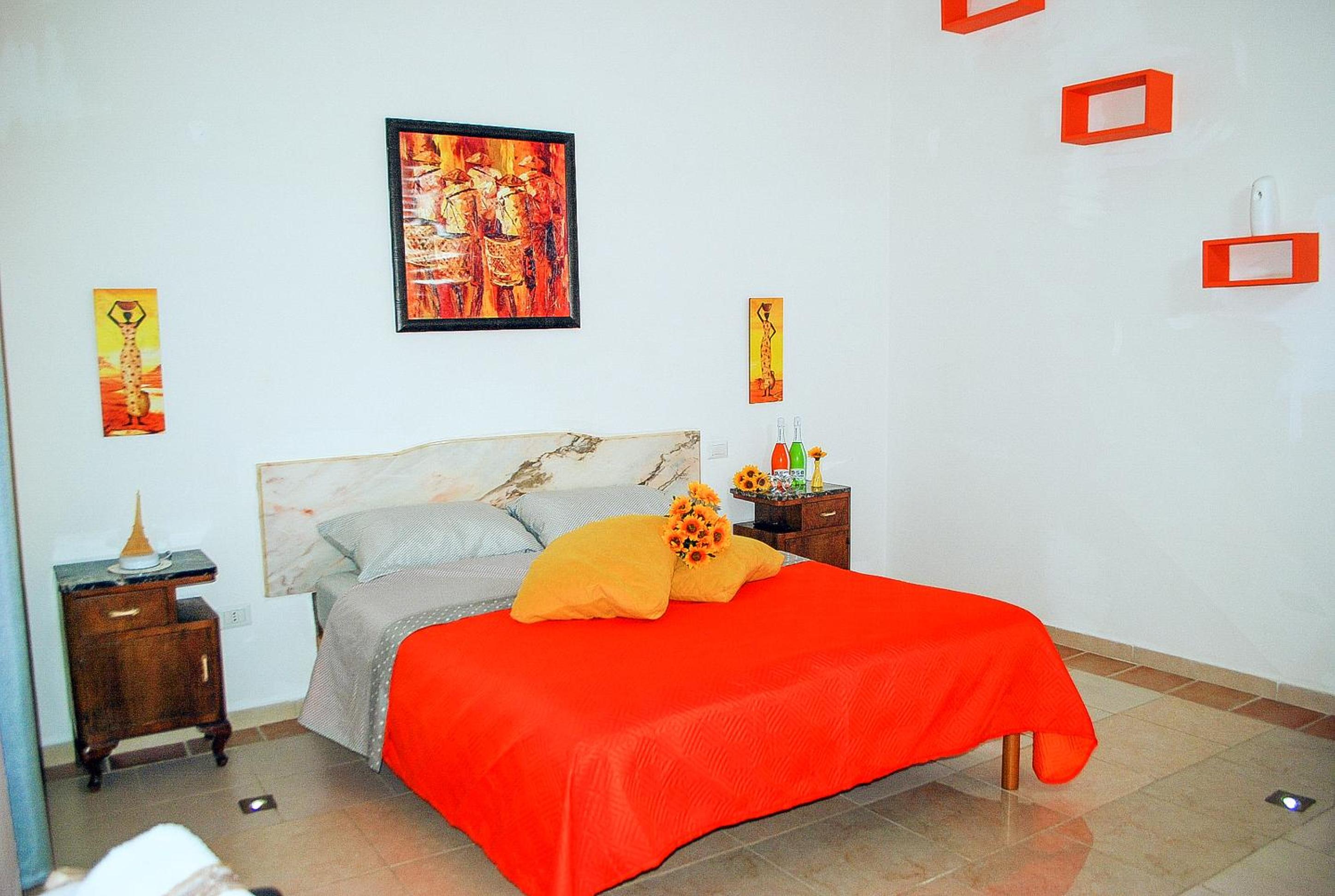 Deluxe Double Room - Photo 18