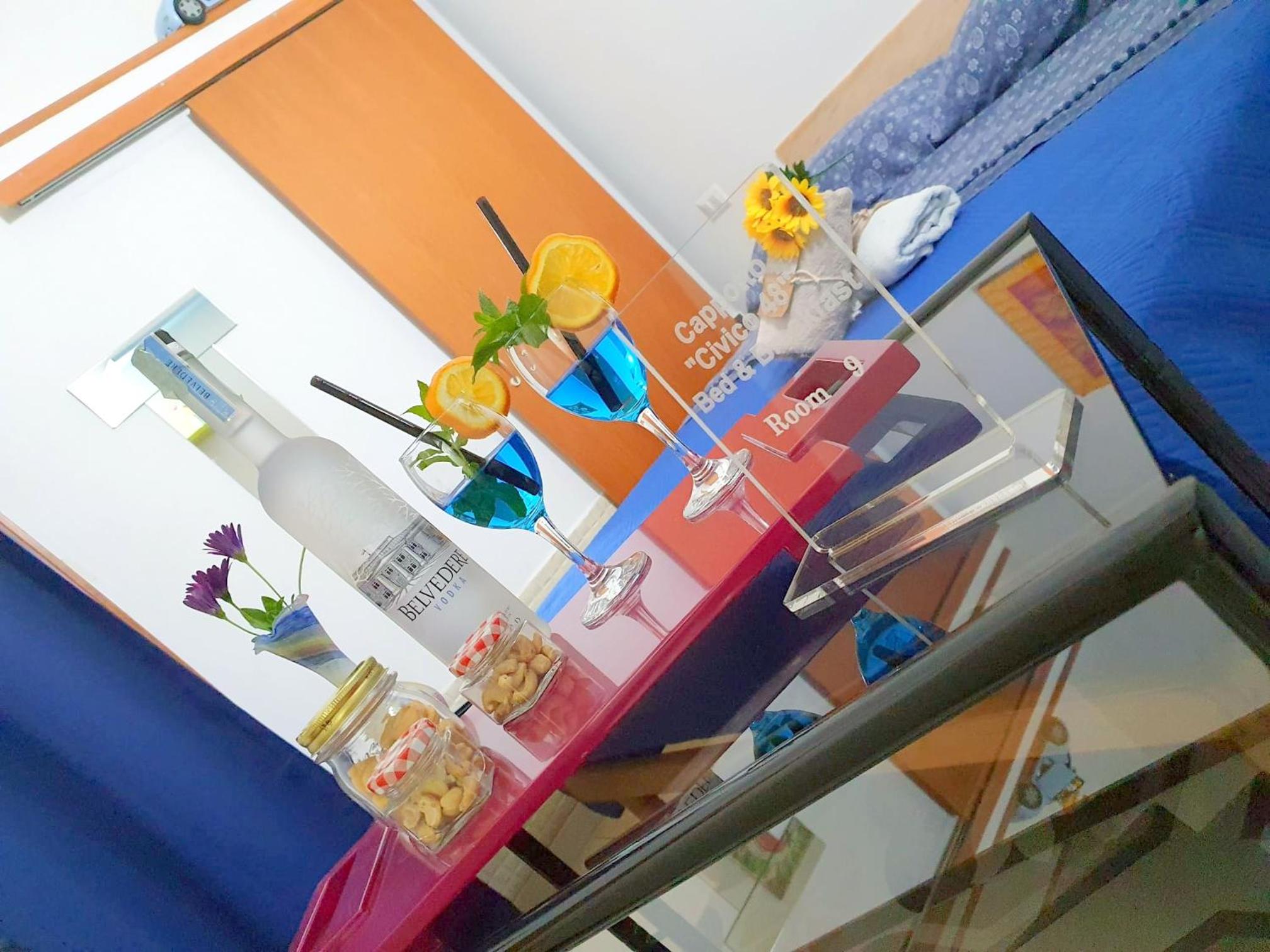 Double Room with Garden View - Photo 18