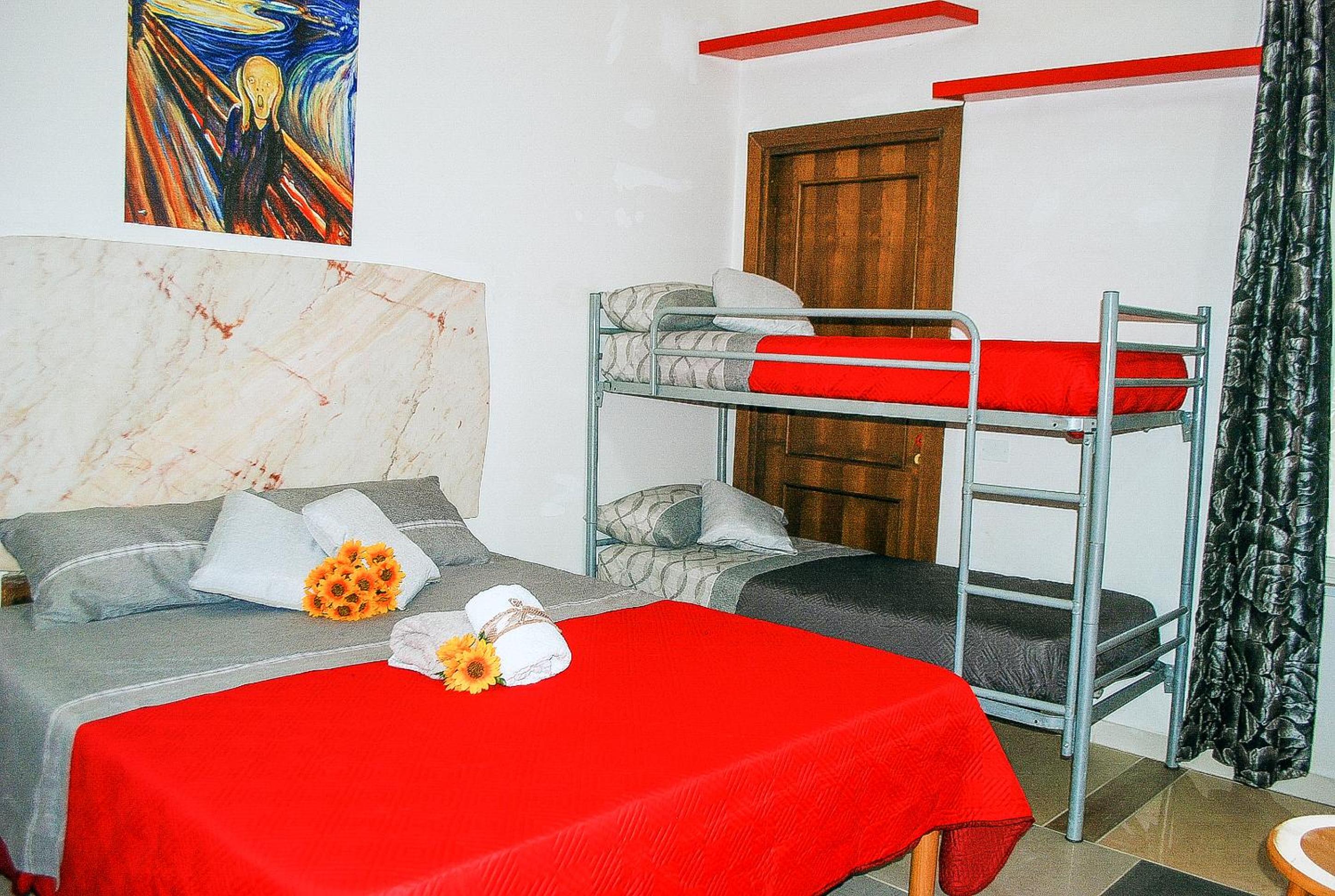 Comfort Triple Room - Photo 25
