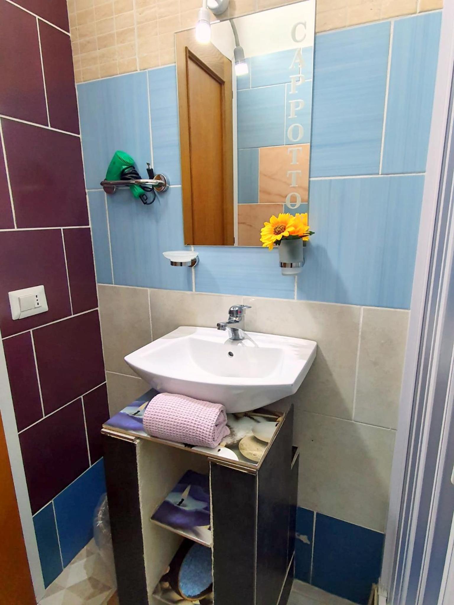 Double Room with Garden View - Photo 20