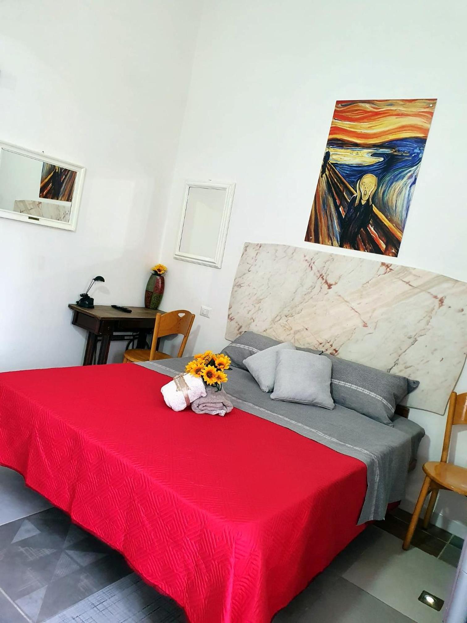 Comfort Triple Room - Photo 8