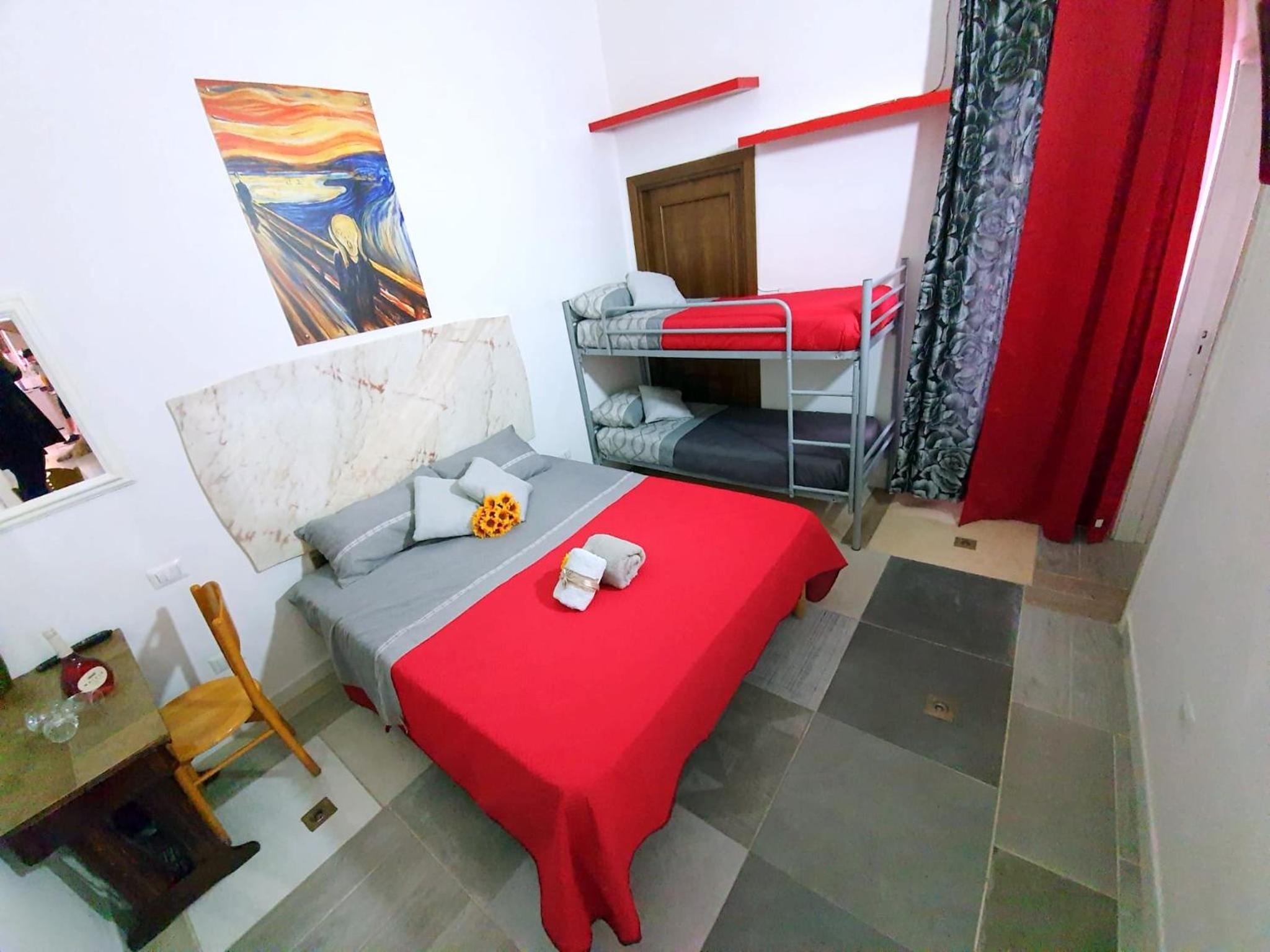 Comfort Triple Room - Photo 1