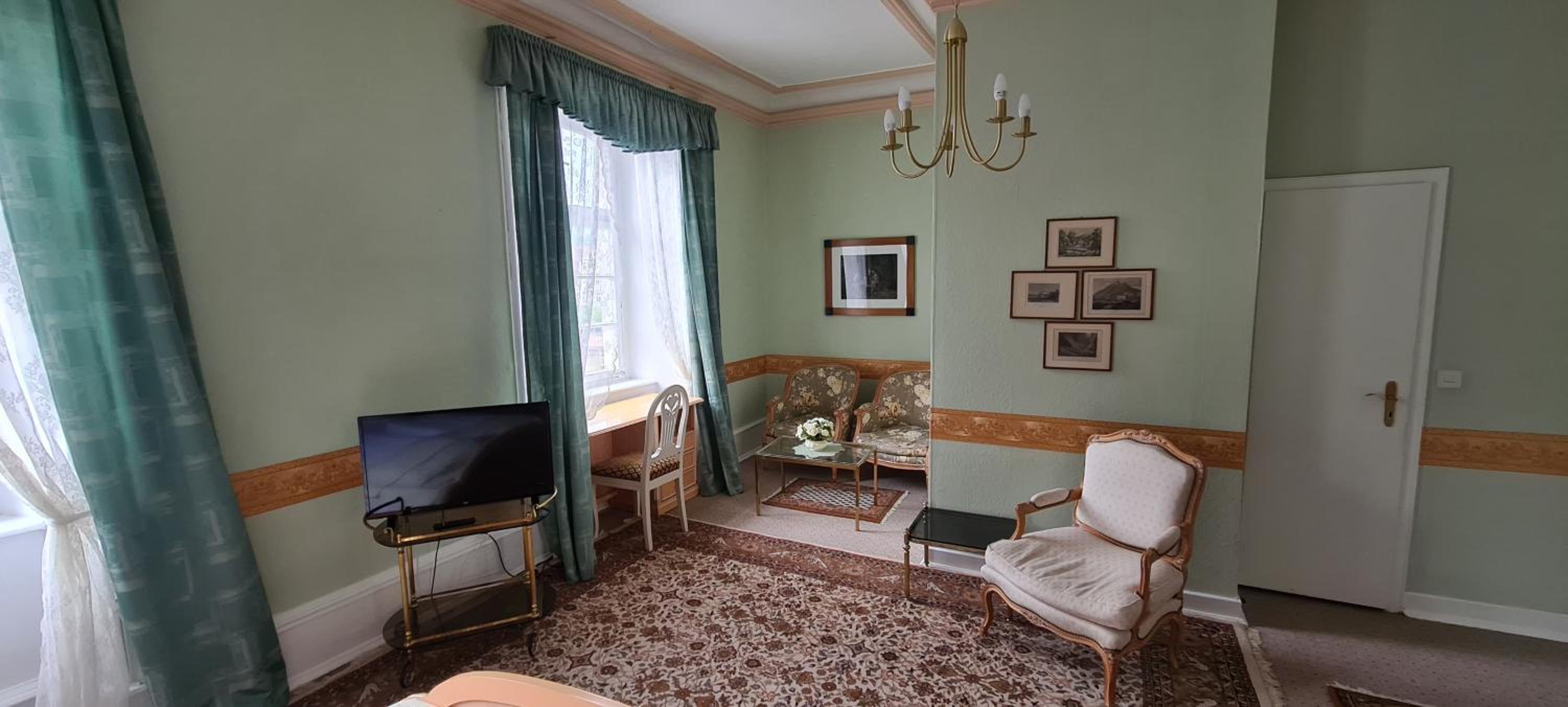 Double Room photo 2