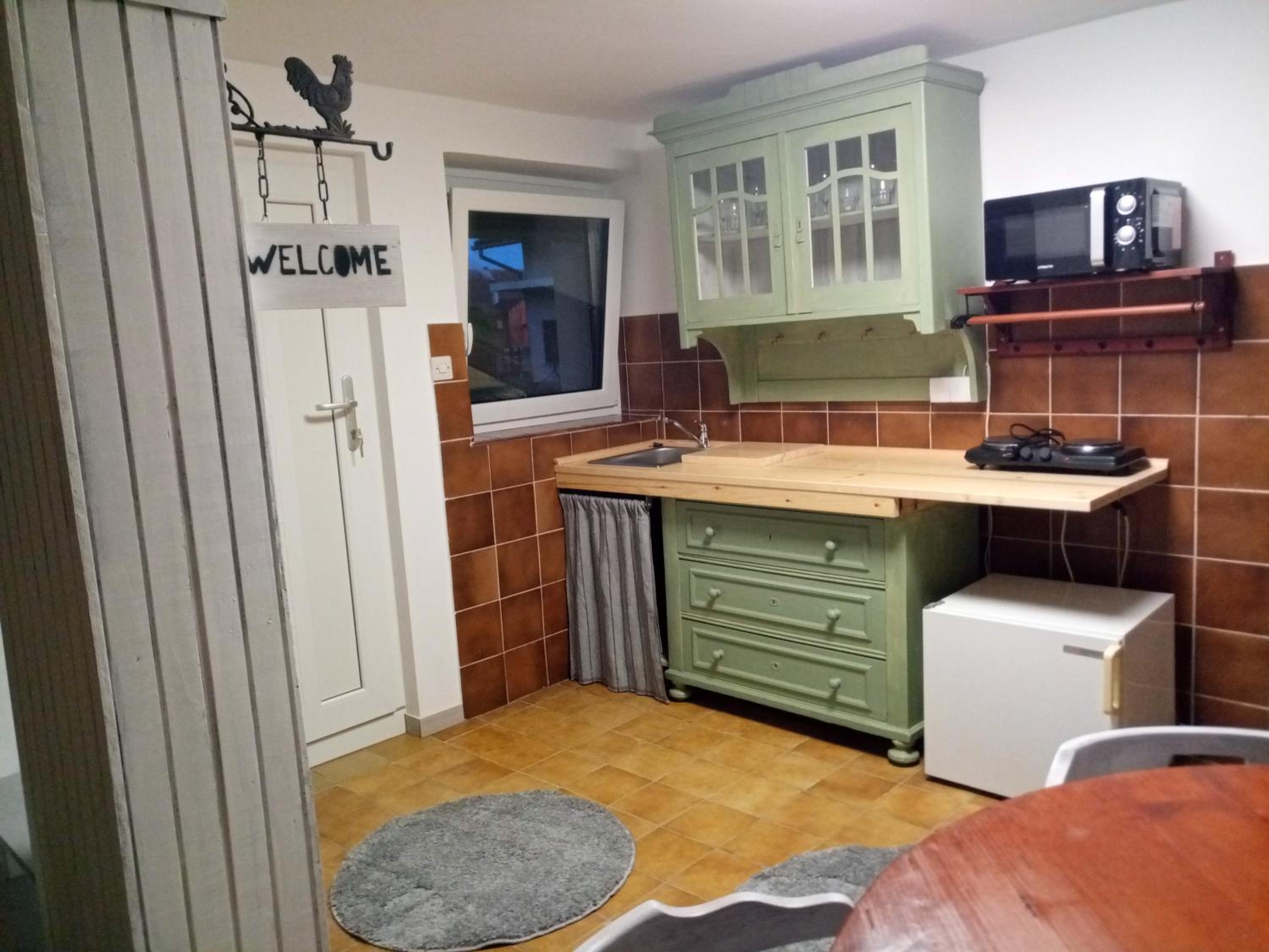 Apartment with Garden View - Photo 37