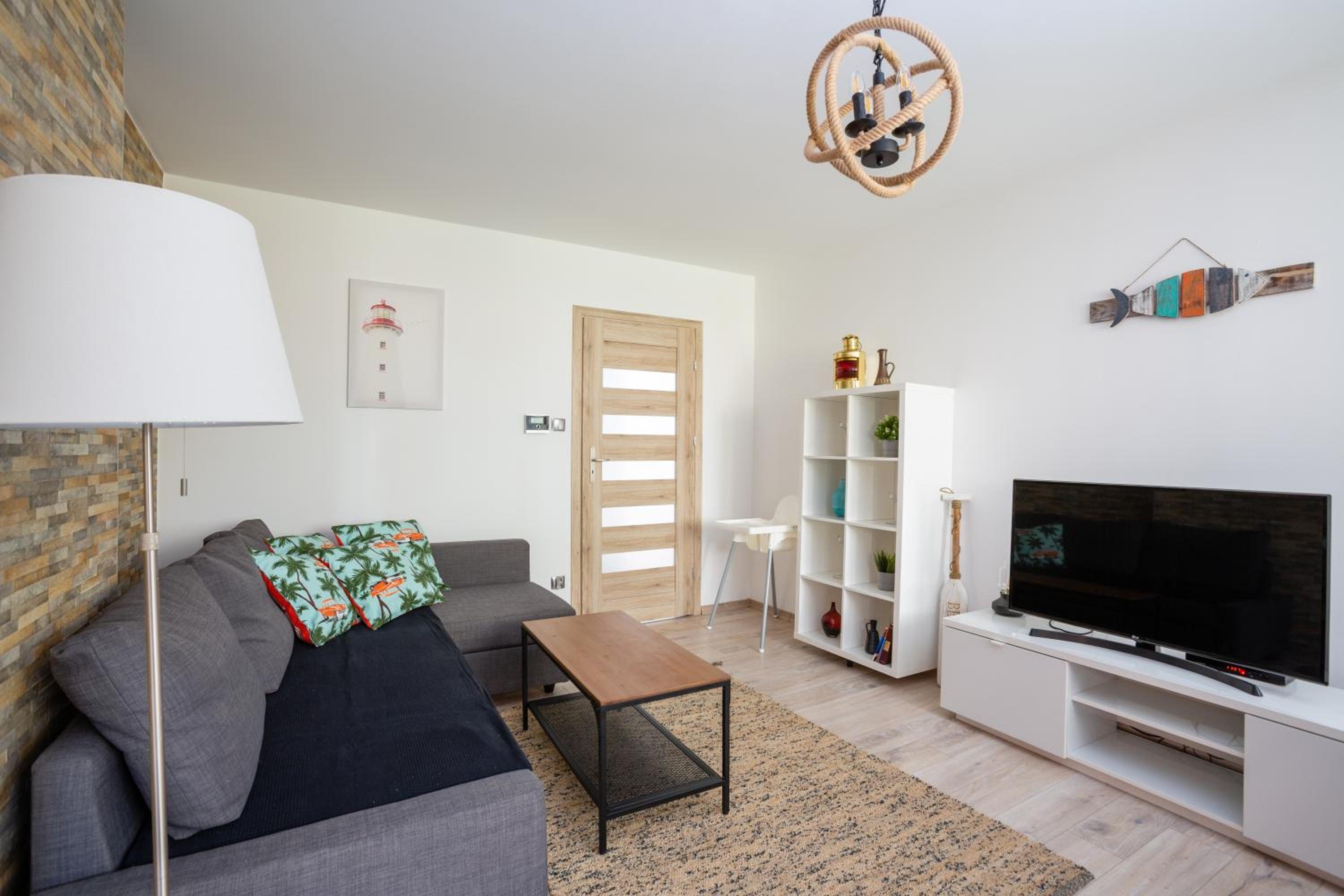 Vacation Home photo 1