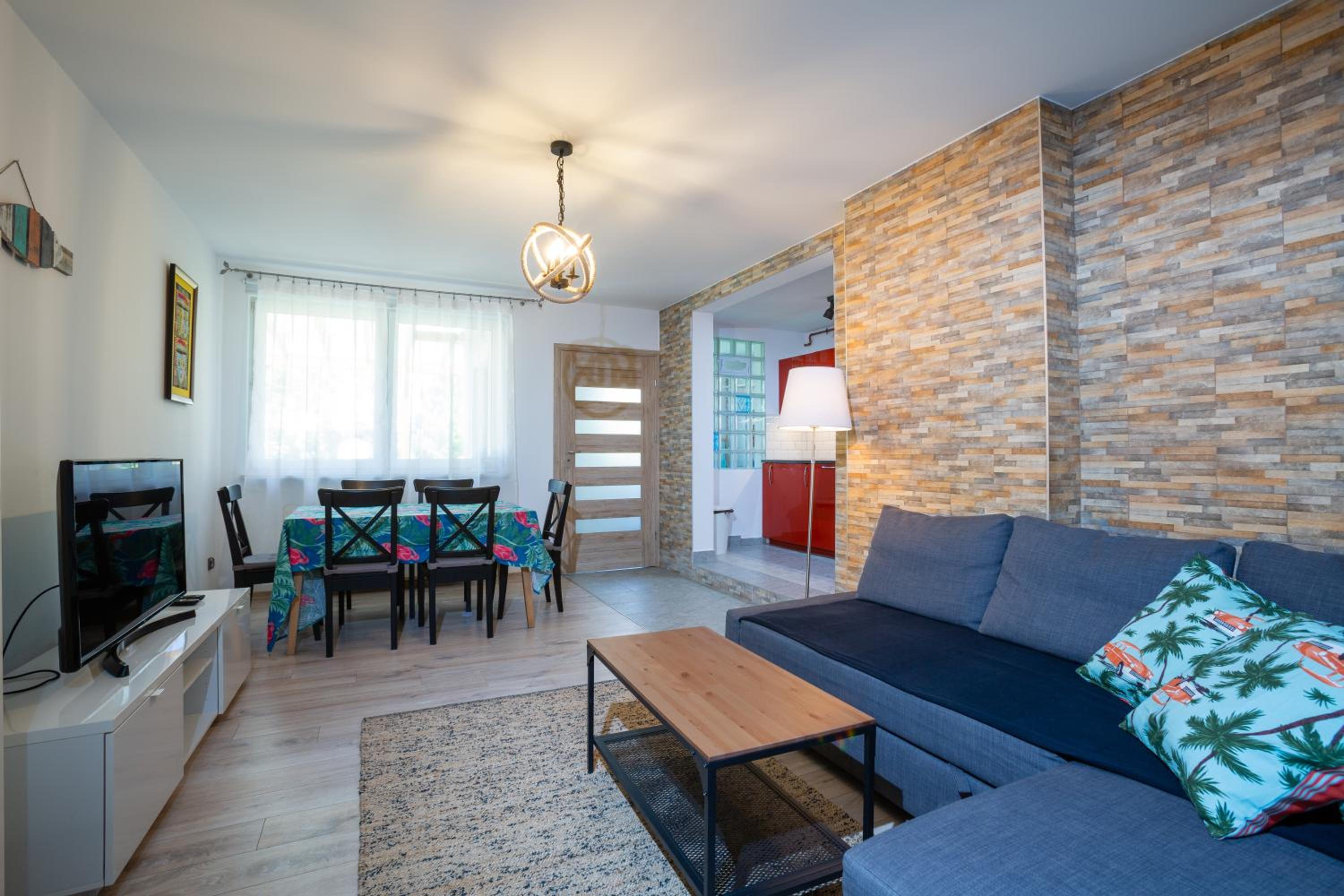 Vacation Home photo 2