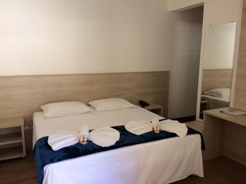 Large Double or Twin Room