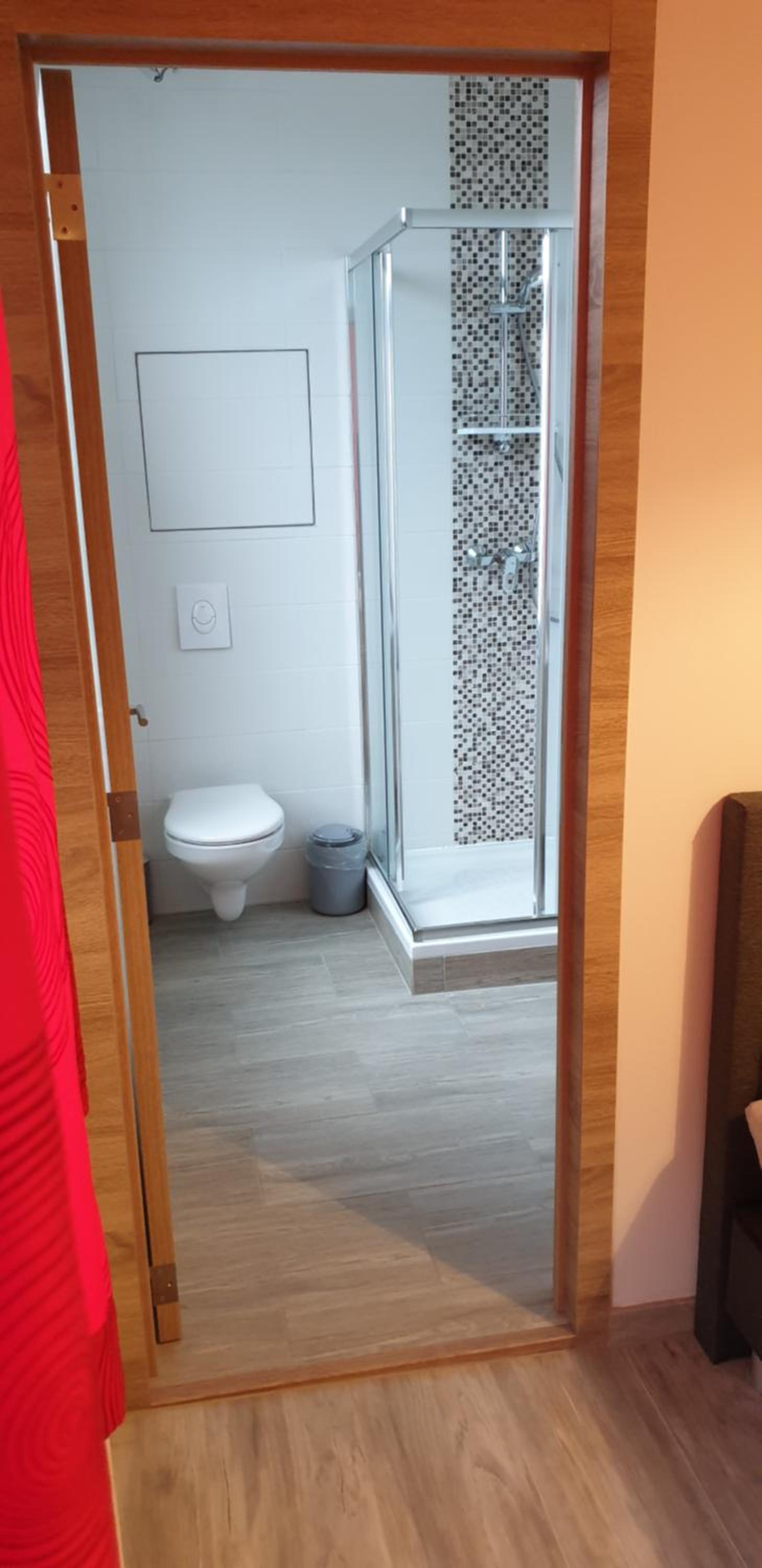 Double Room with Private Bathroom photo 3