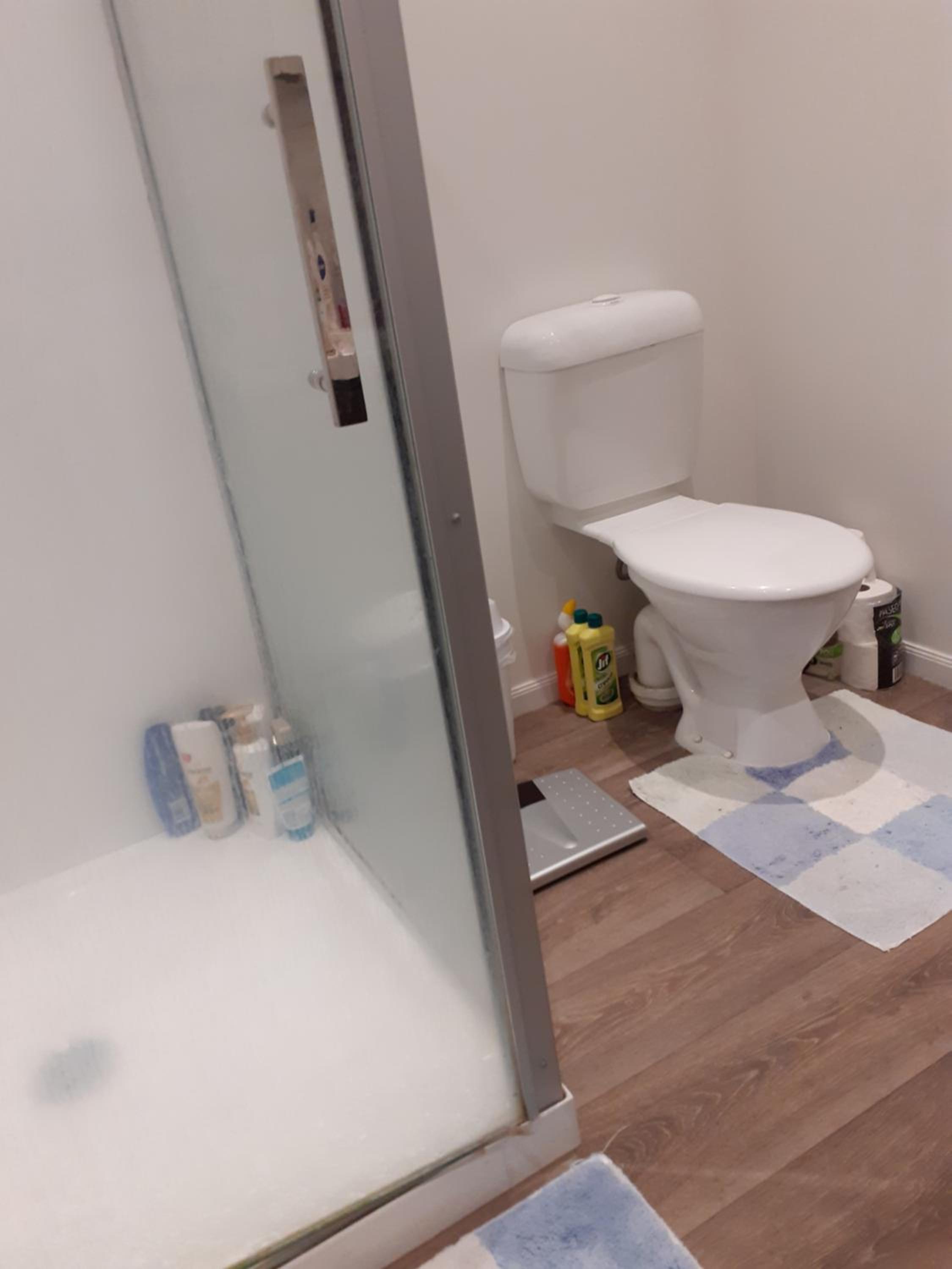 Family Room with Bathroom - Photo 7