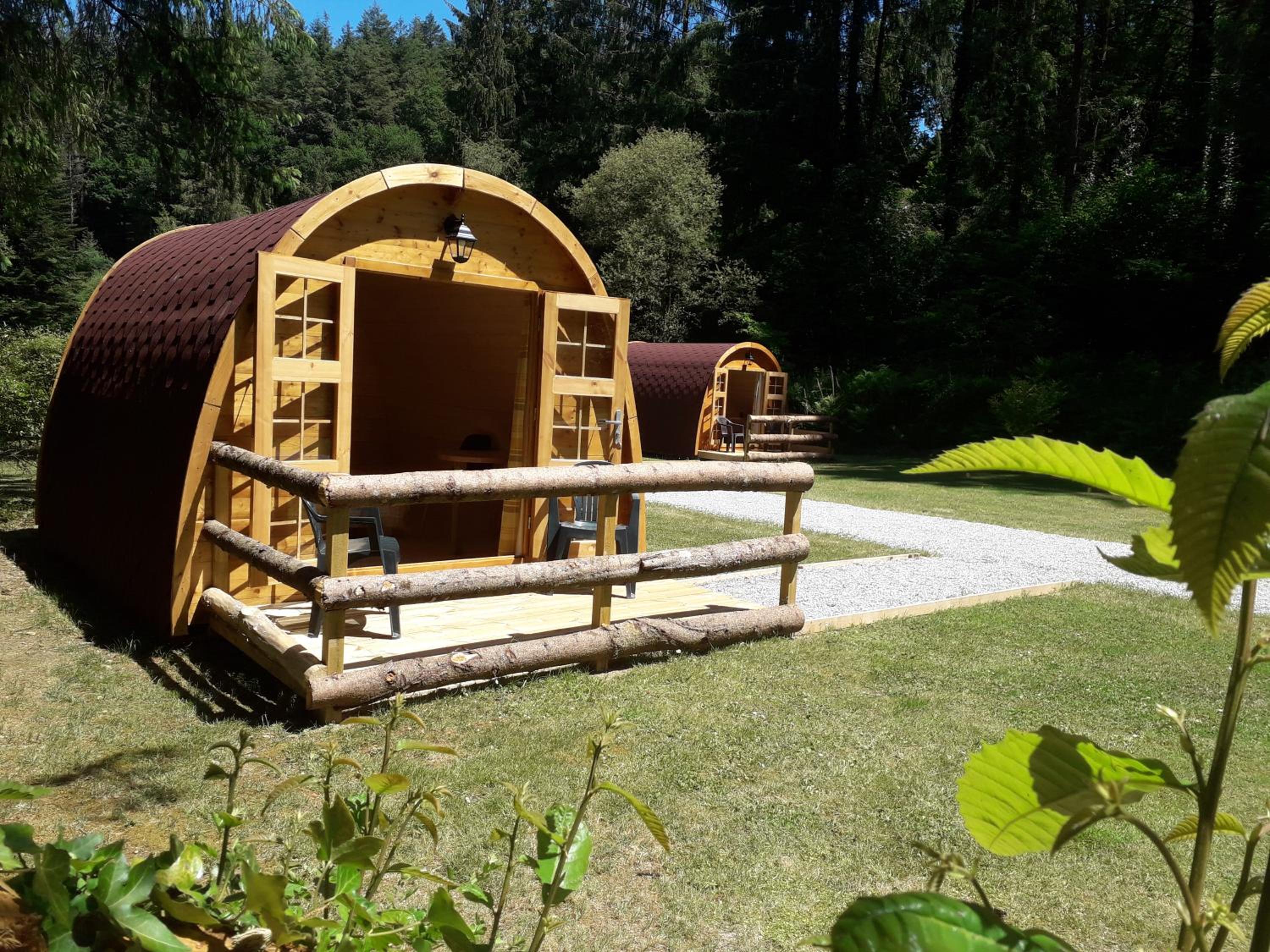 One-Bedroom Chalet - Photo 7