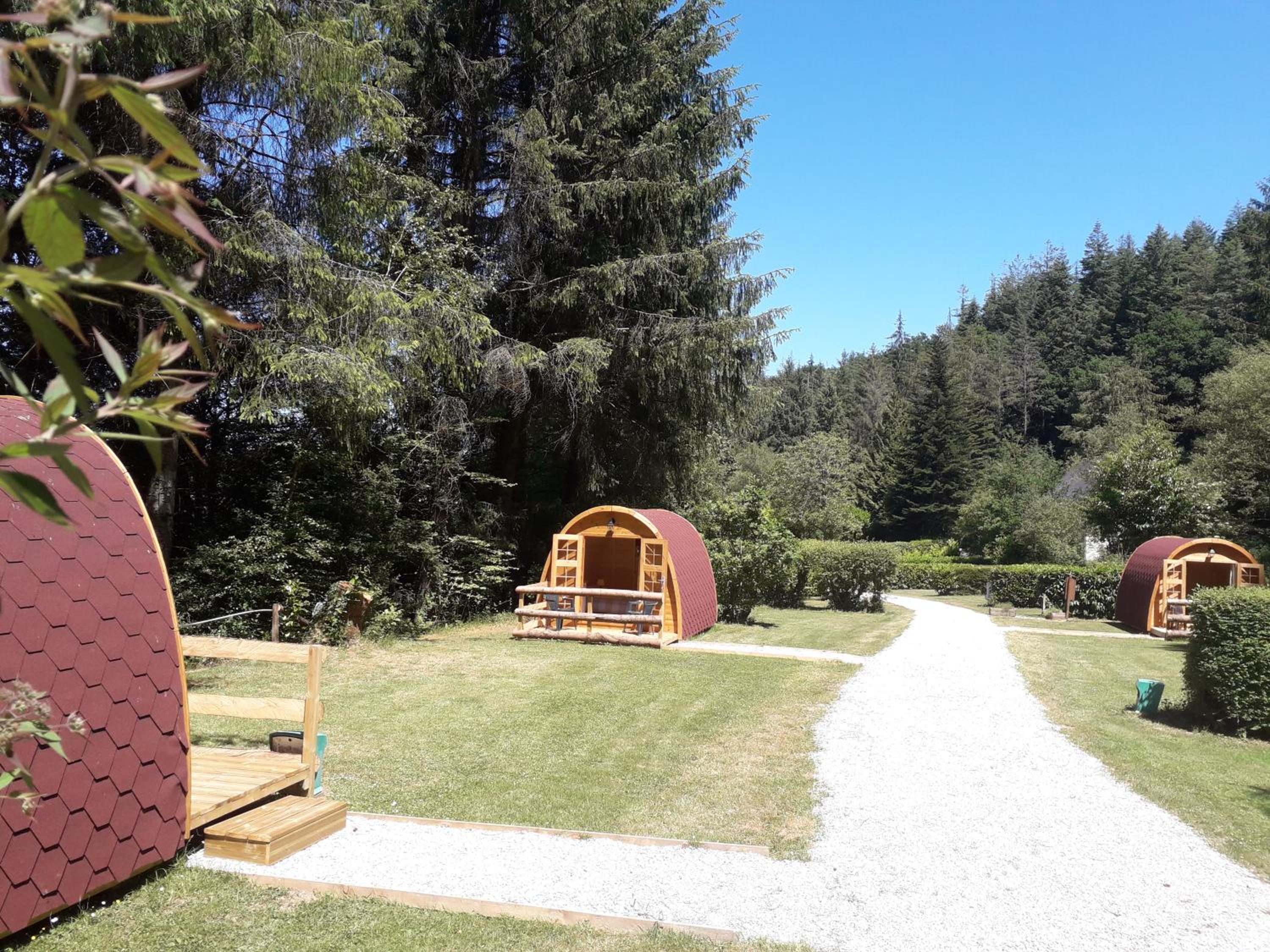One-Bedroom Chalet - Photo 5