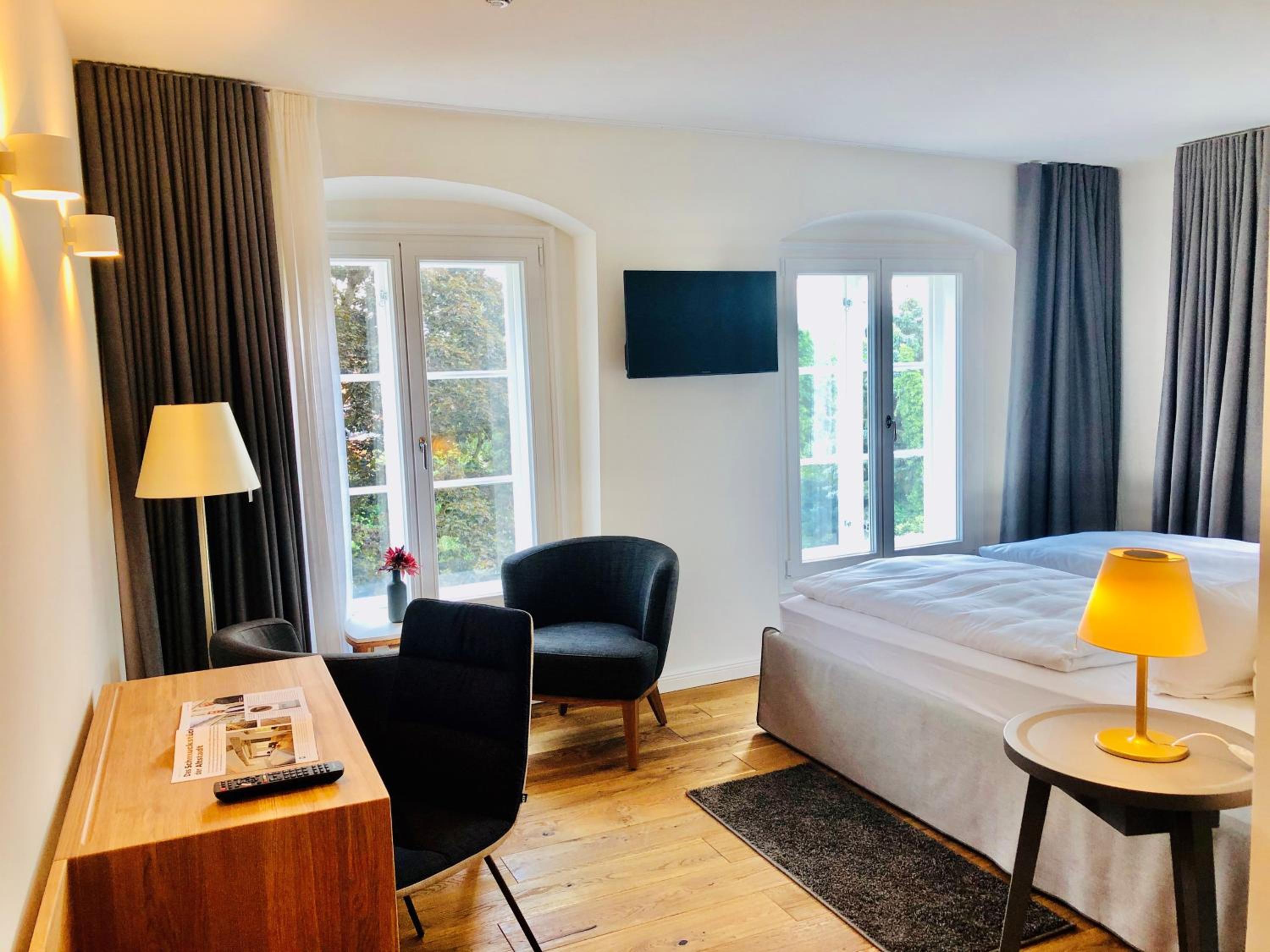 Superior Double Room photo 1