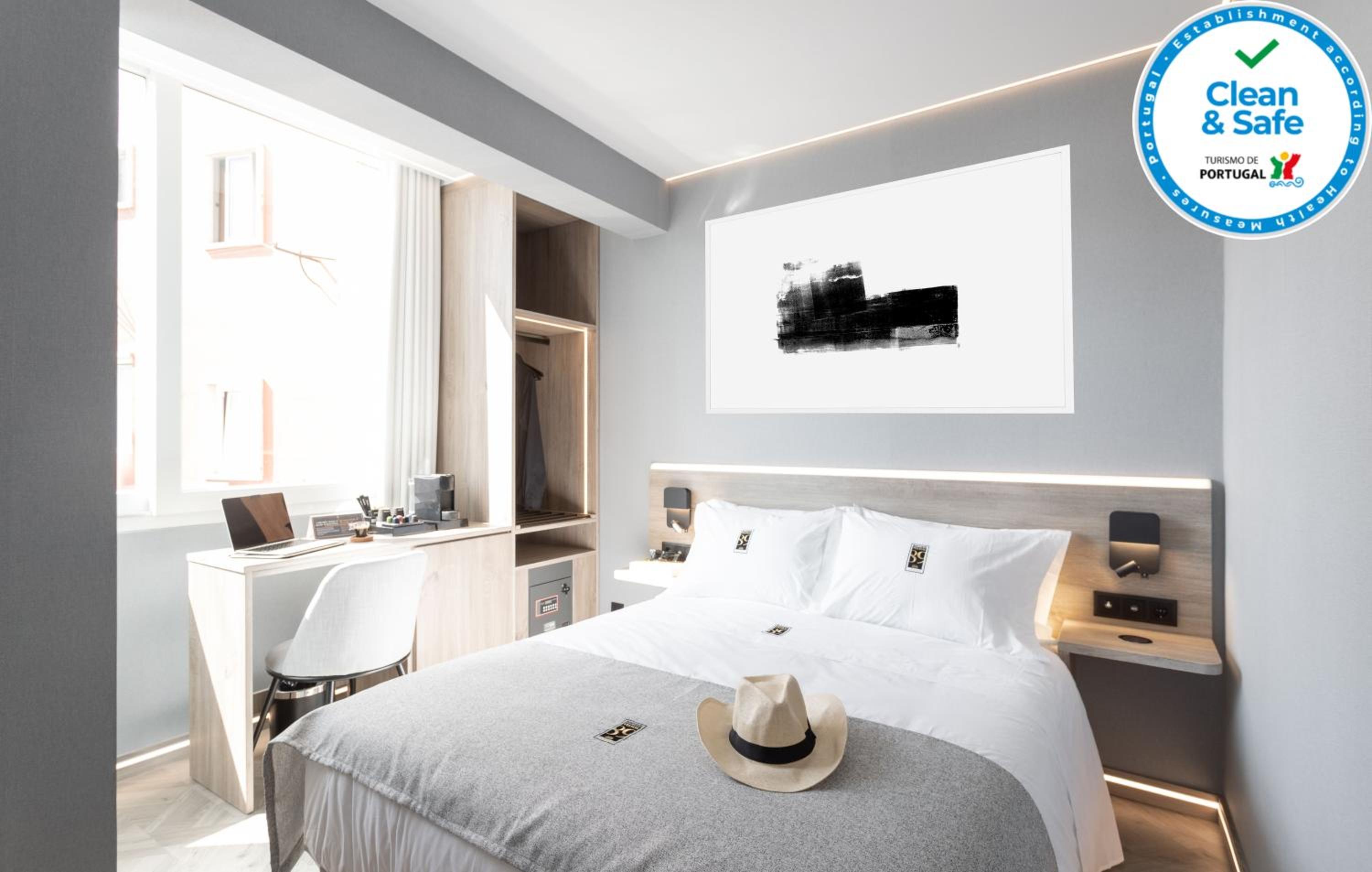 Suite with City View photo 1