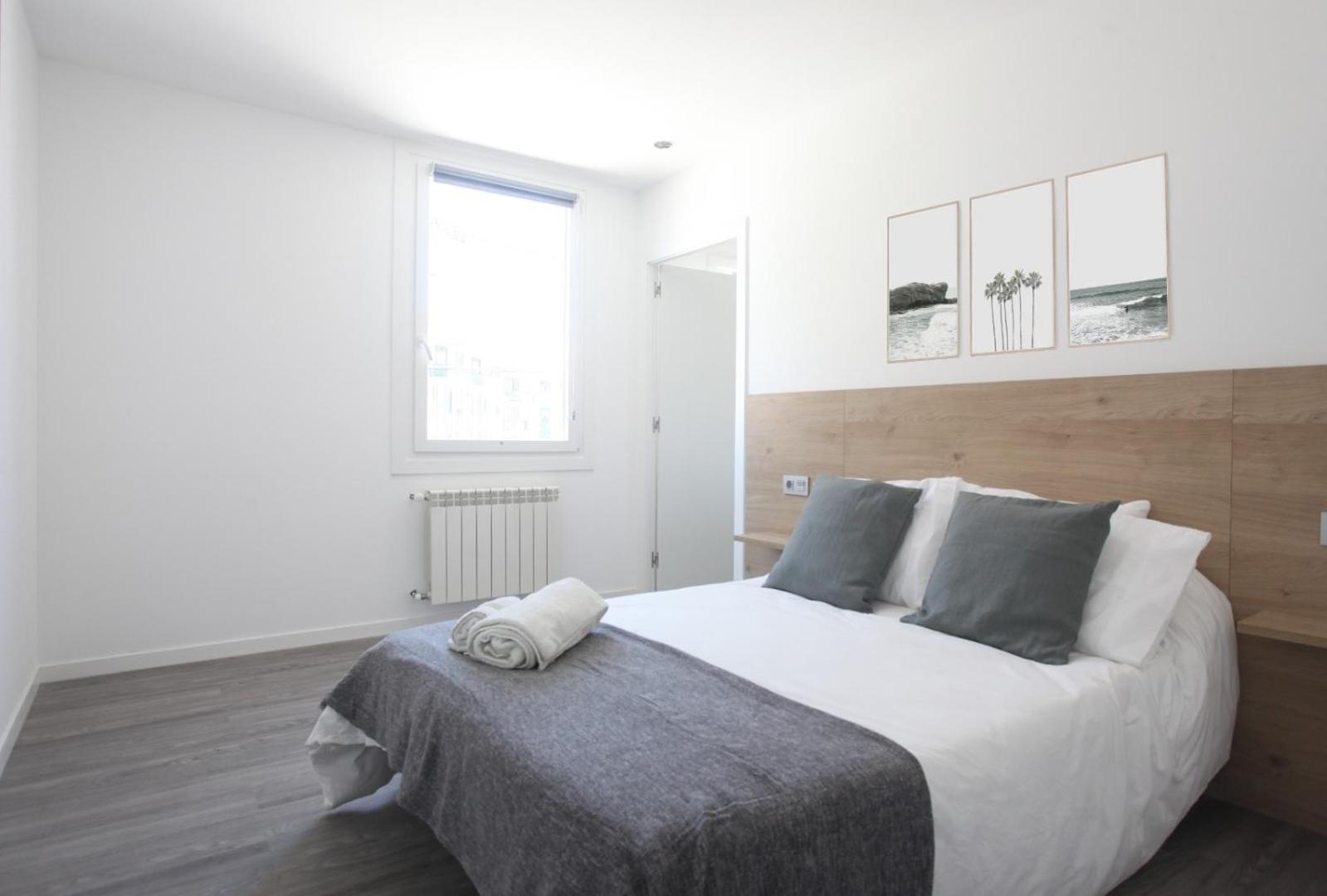 Double Room - Photo 1