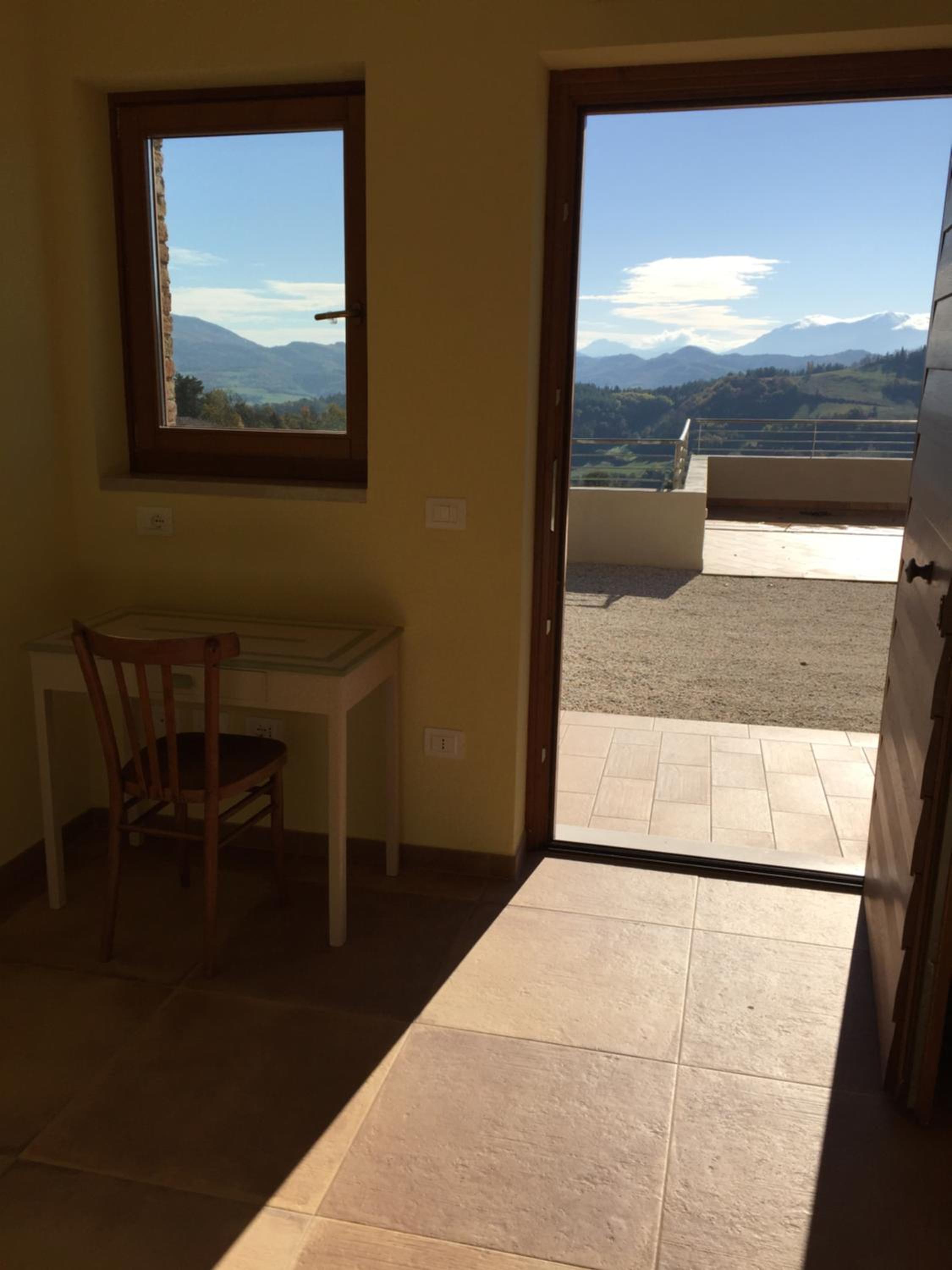 Double Room with Mountain View photo 3