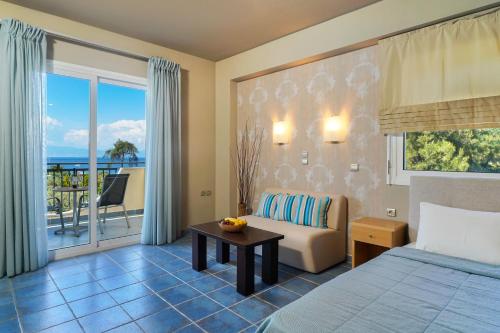Suite with Sea View photo 1