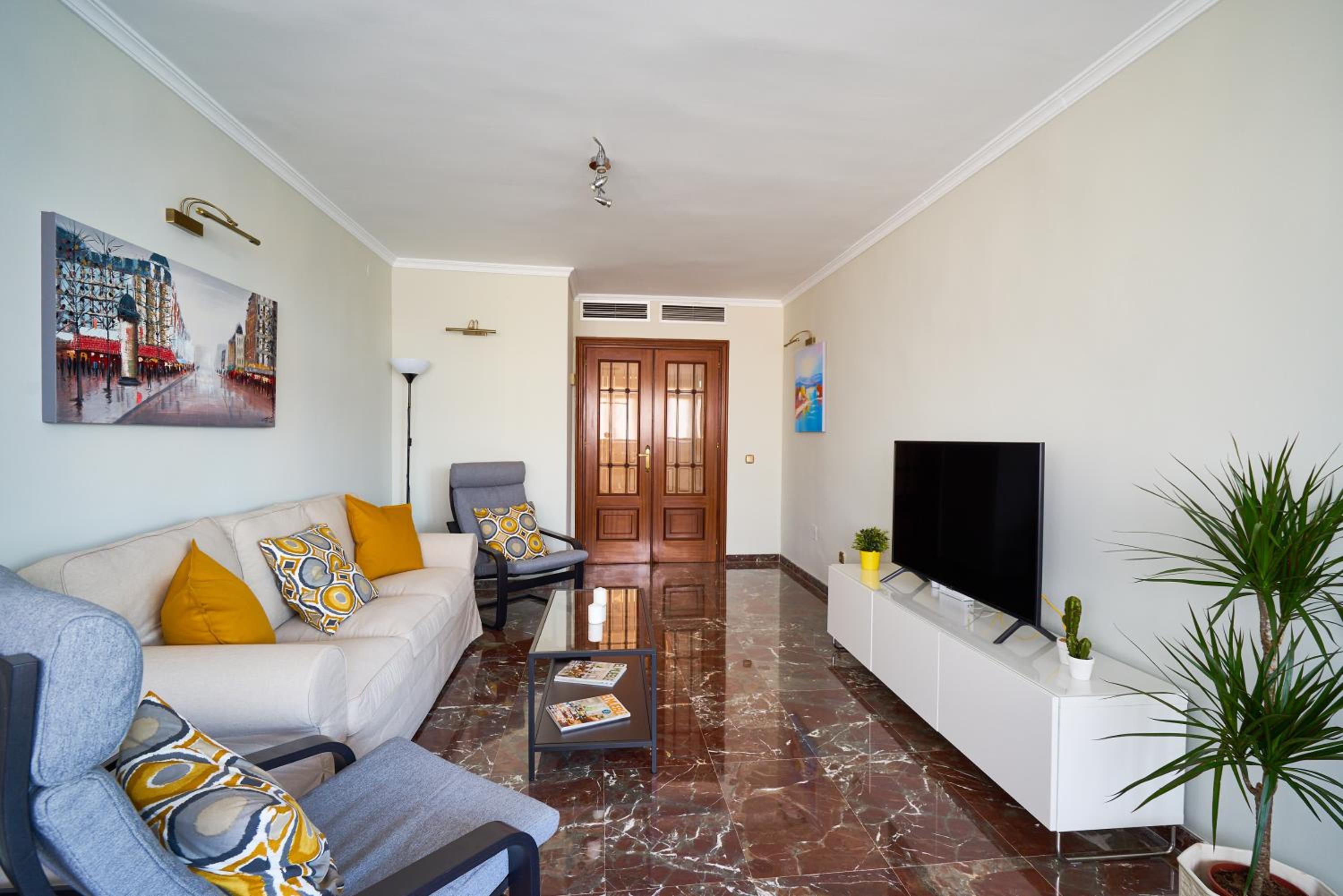 Apartamento Penthouse