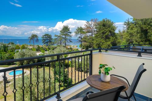 Superior Double Room with Sea View photo 2