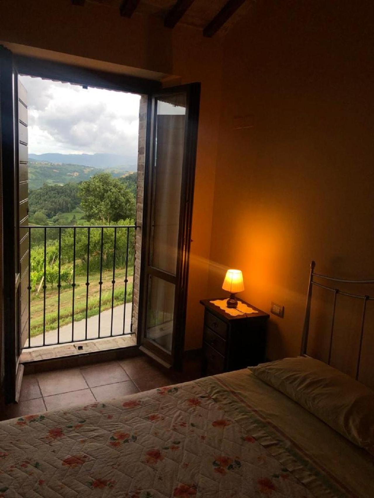 Apartment with Mountain View photo 1