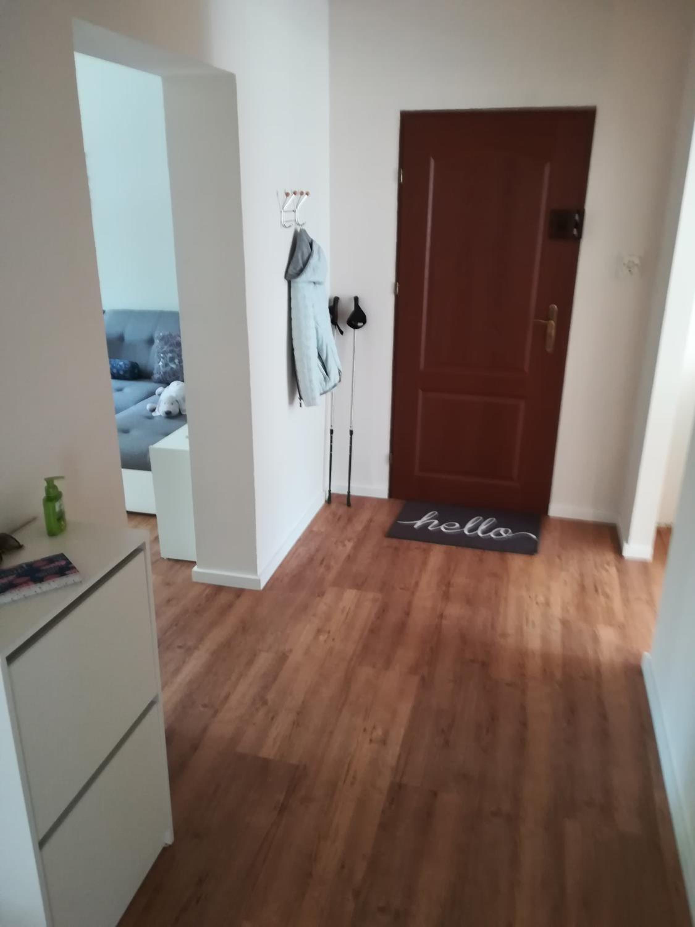 One-Bedroom Apartment photo 3