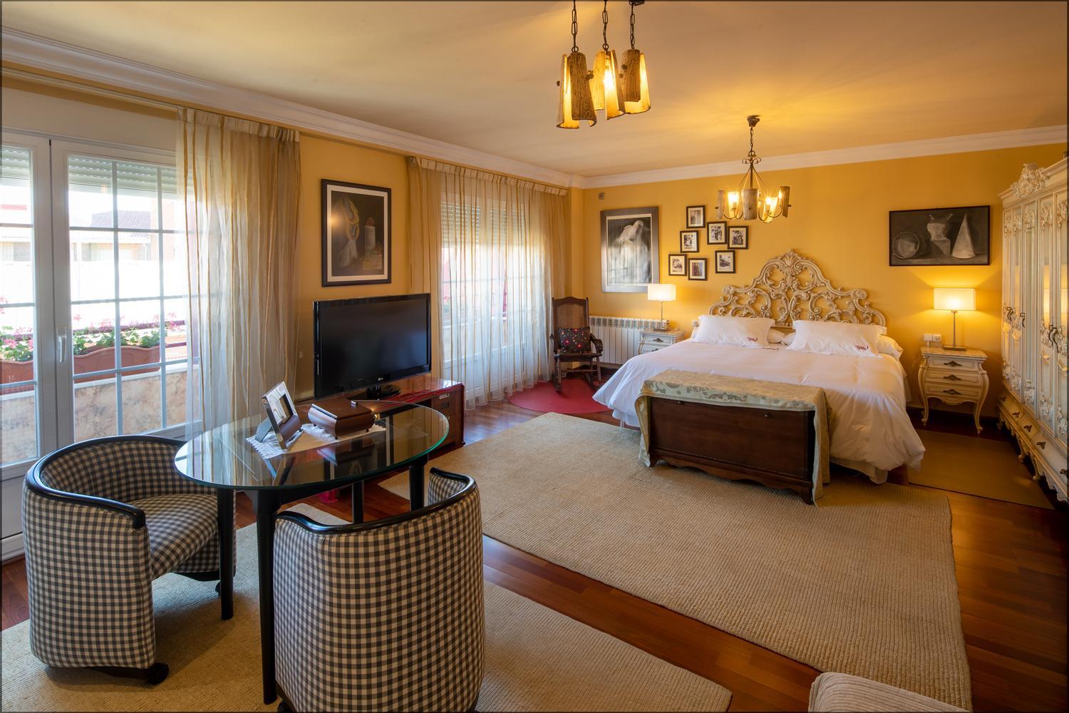 Suite Familiar