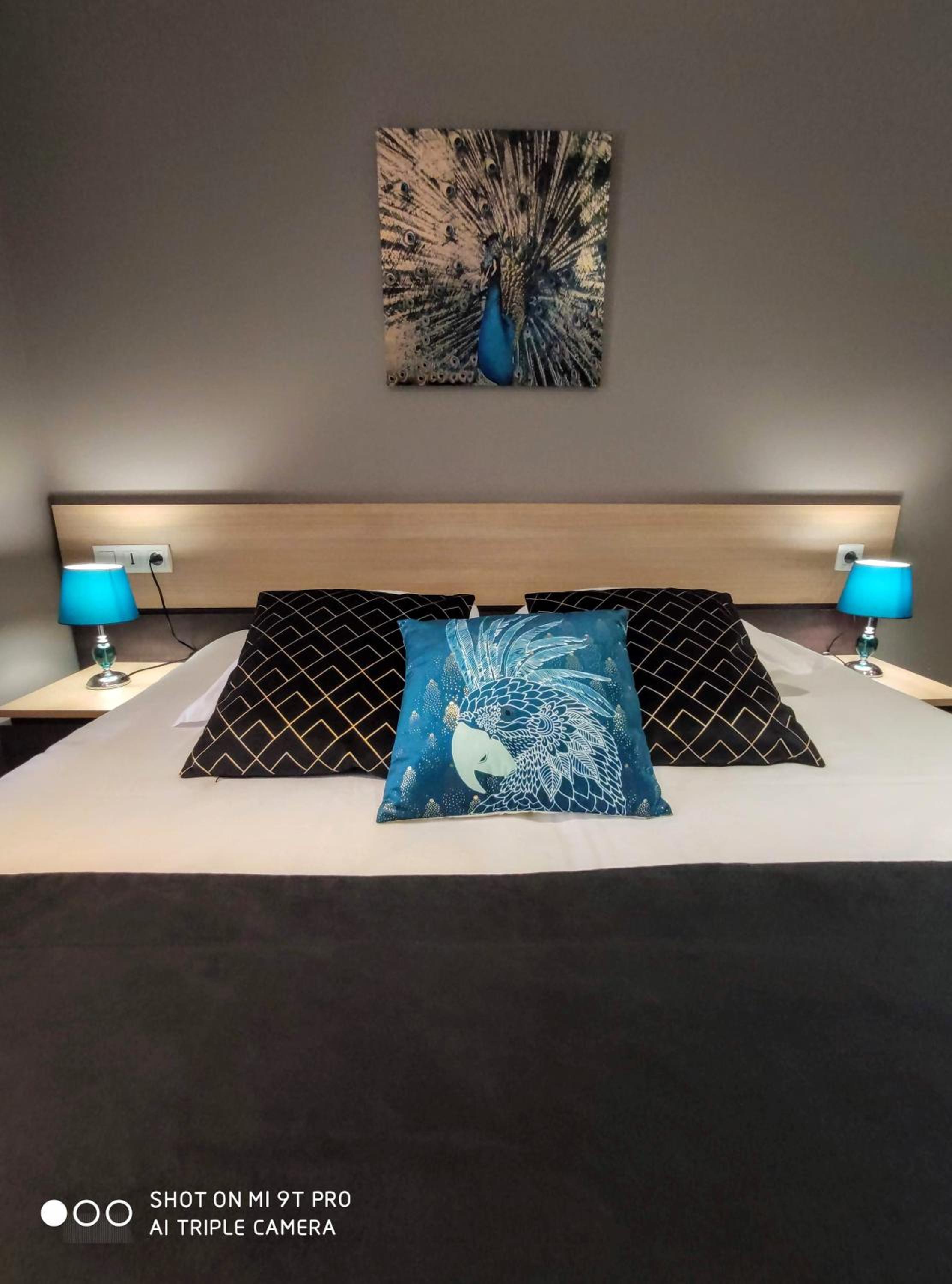 Small Double Room - Photo 4