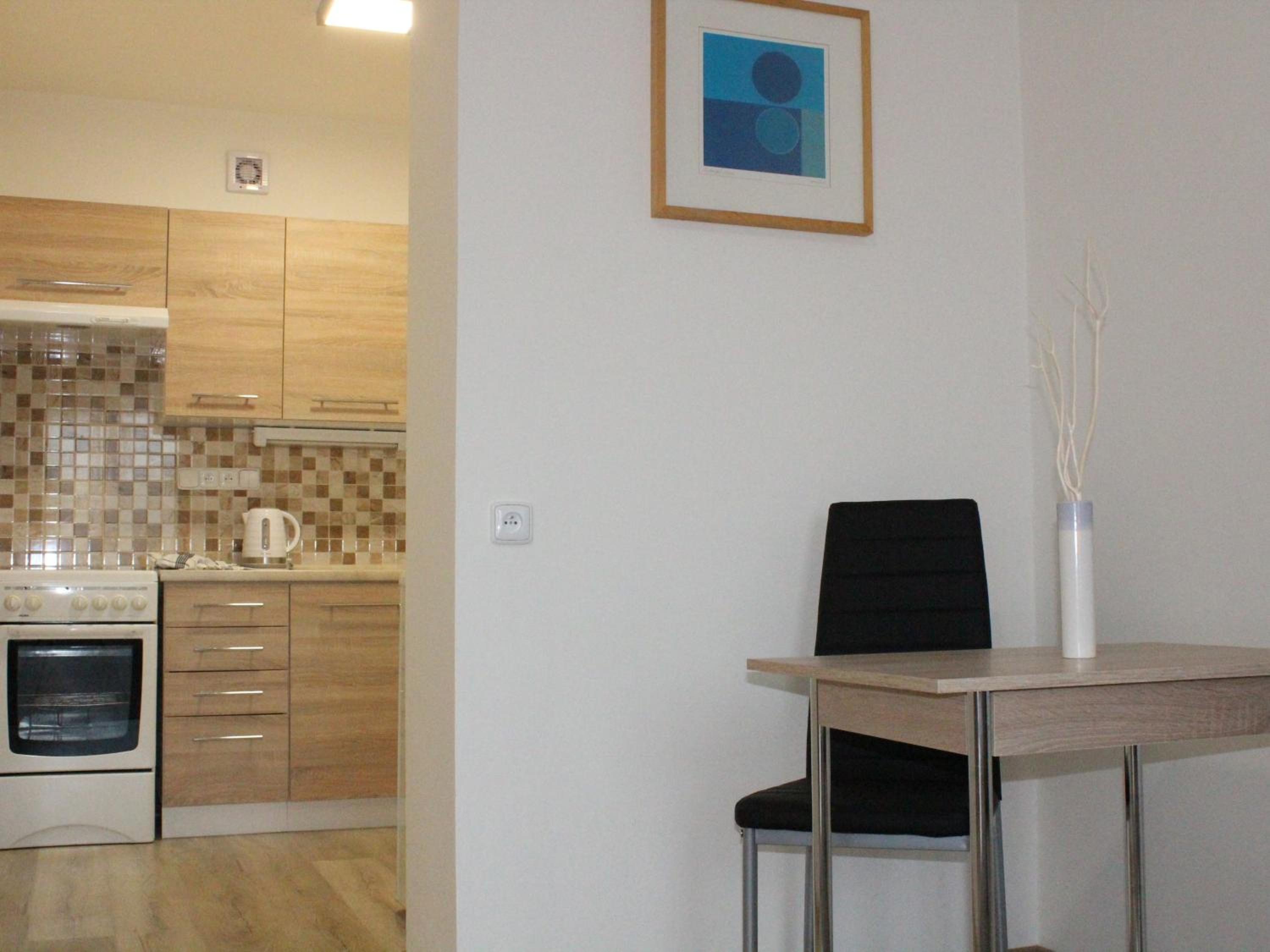 Apartment with Garden View photo 3