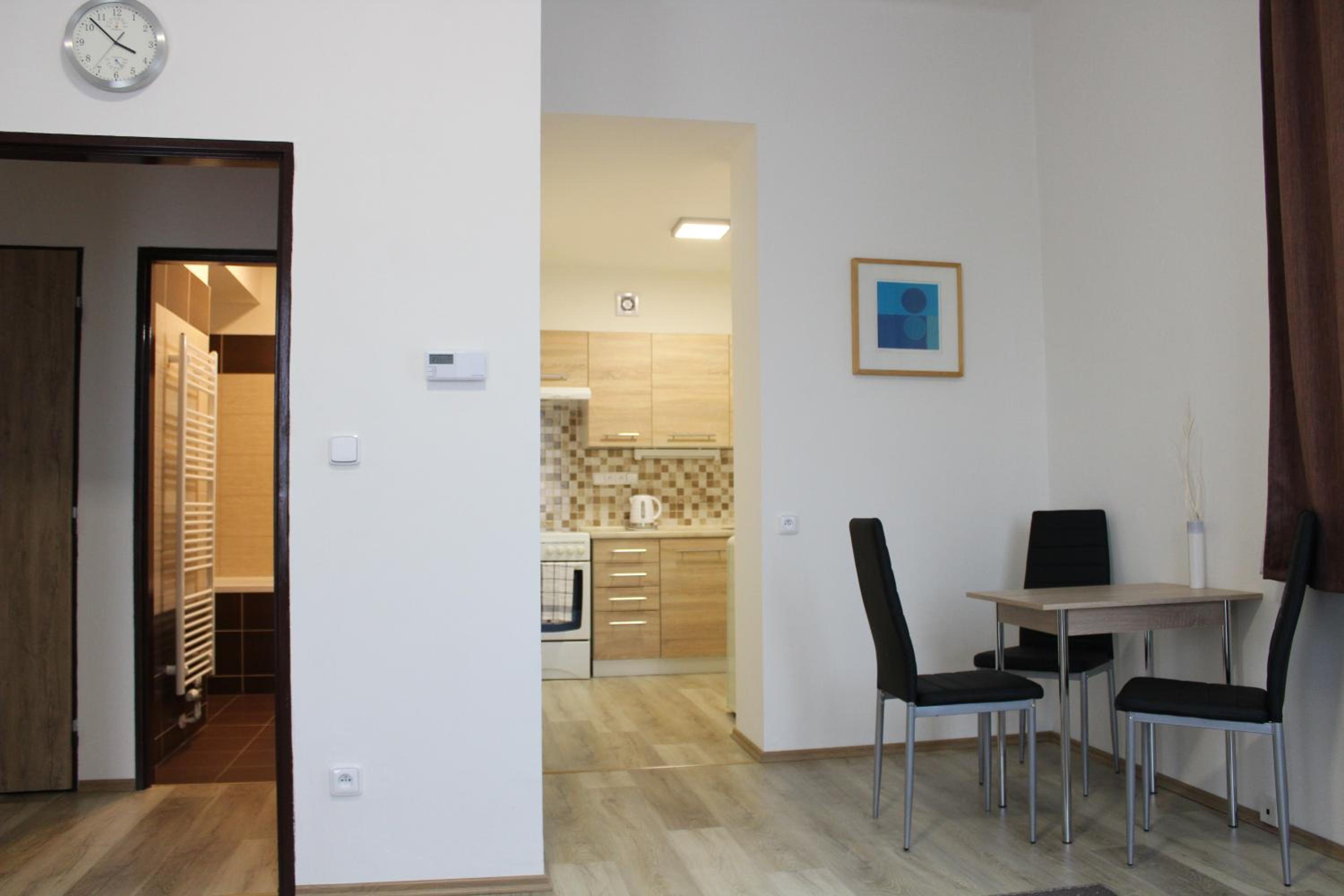 Apartment with Garden View photo 2