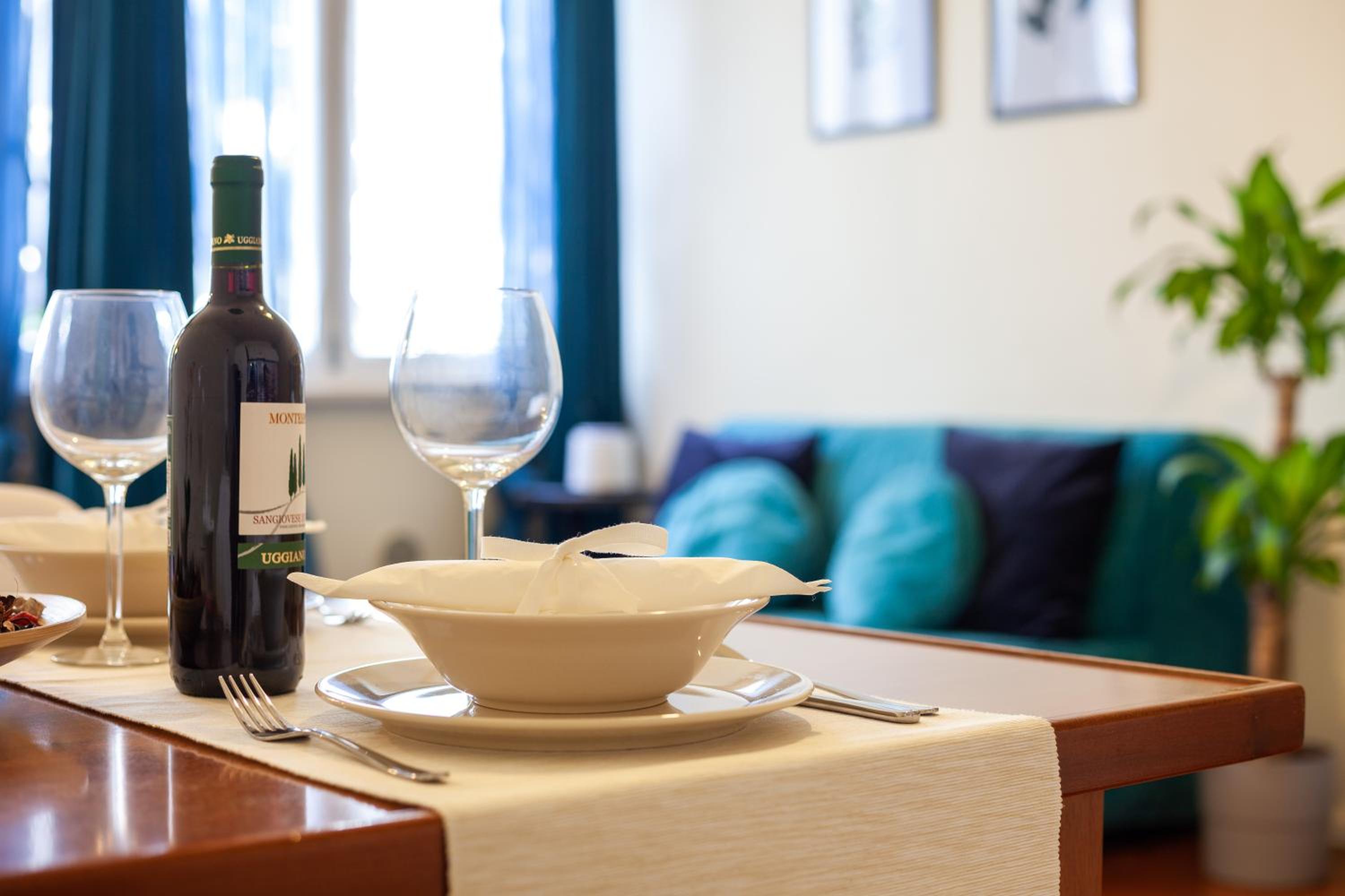 Apartment - Photo 24