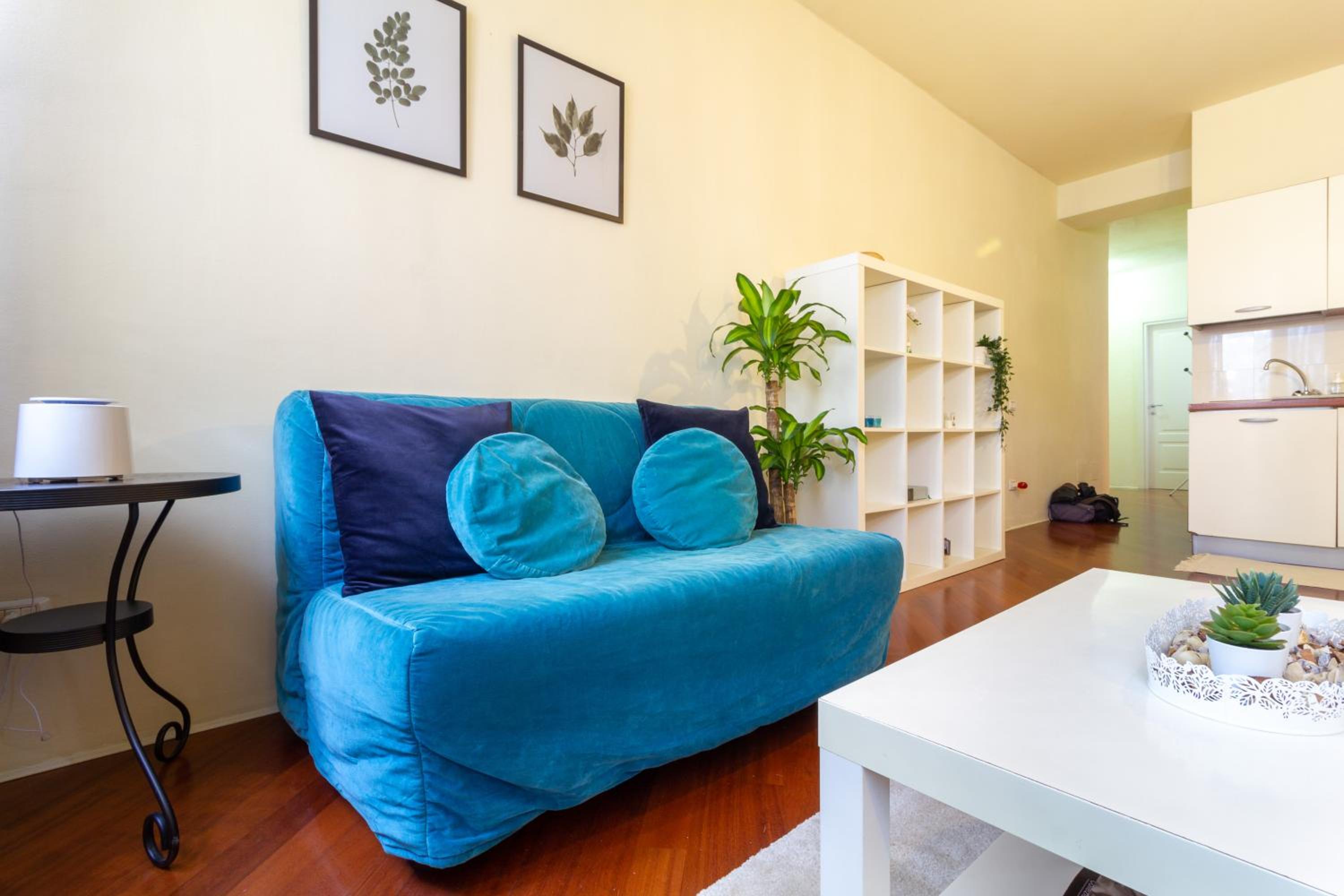 Apartment - Photo 19