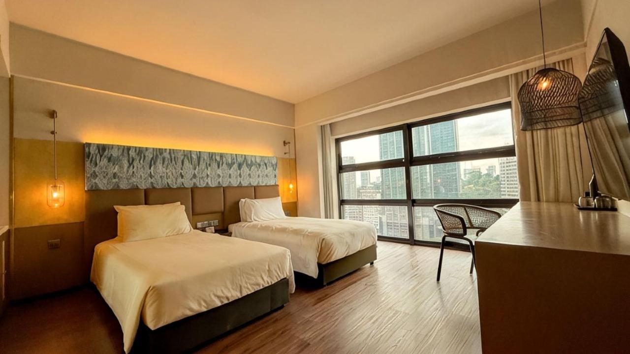 Heritage Twin Room Heritage Twin Room