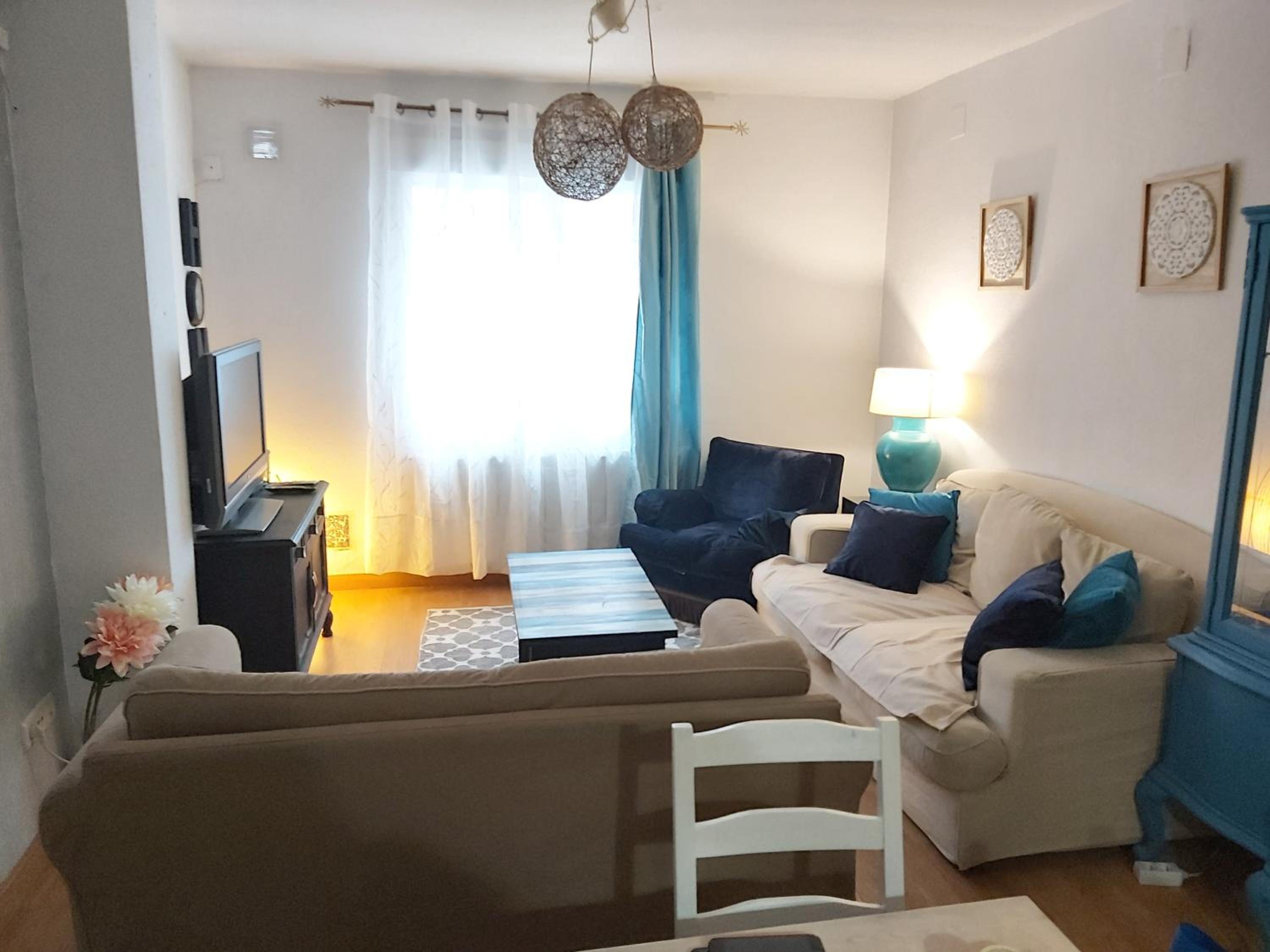 Apartamento - Planta Baja