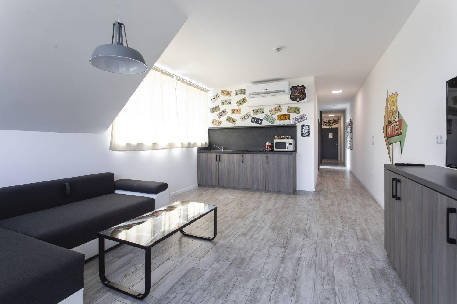 Apartment - Photo 1