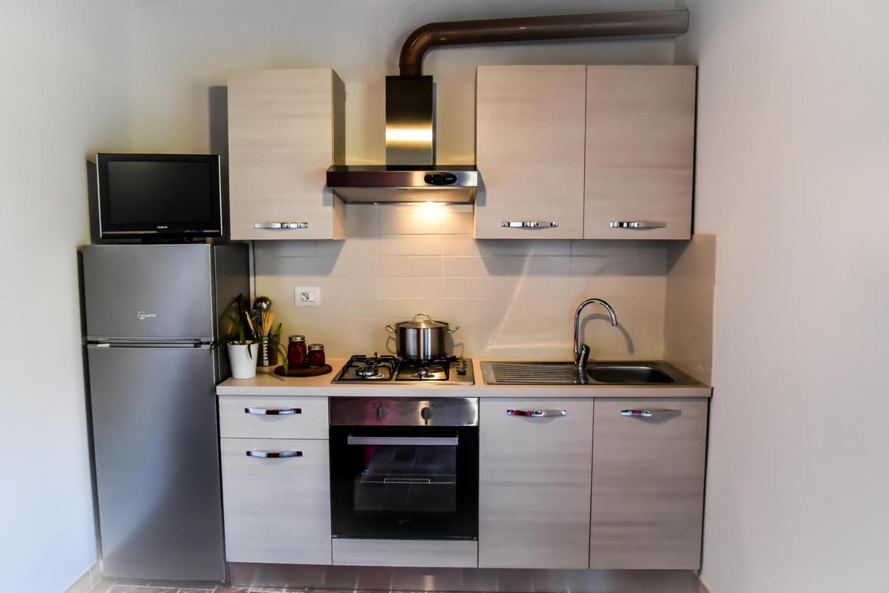Standard Apartment photo 3