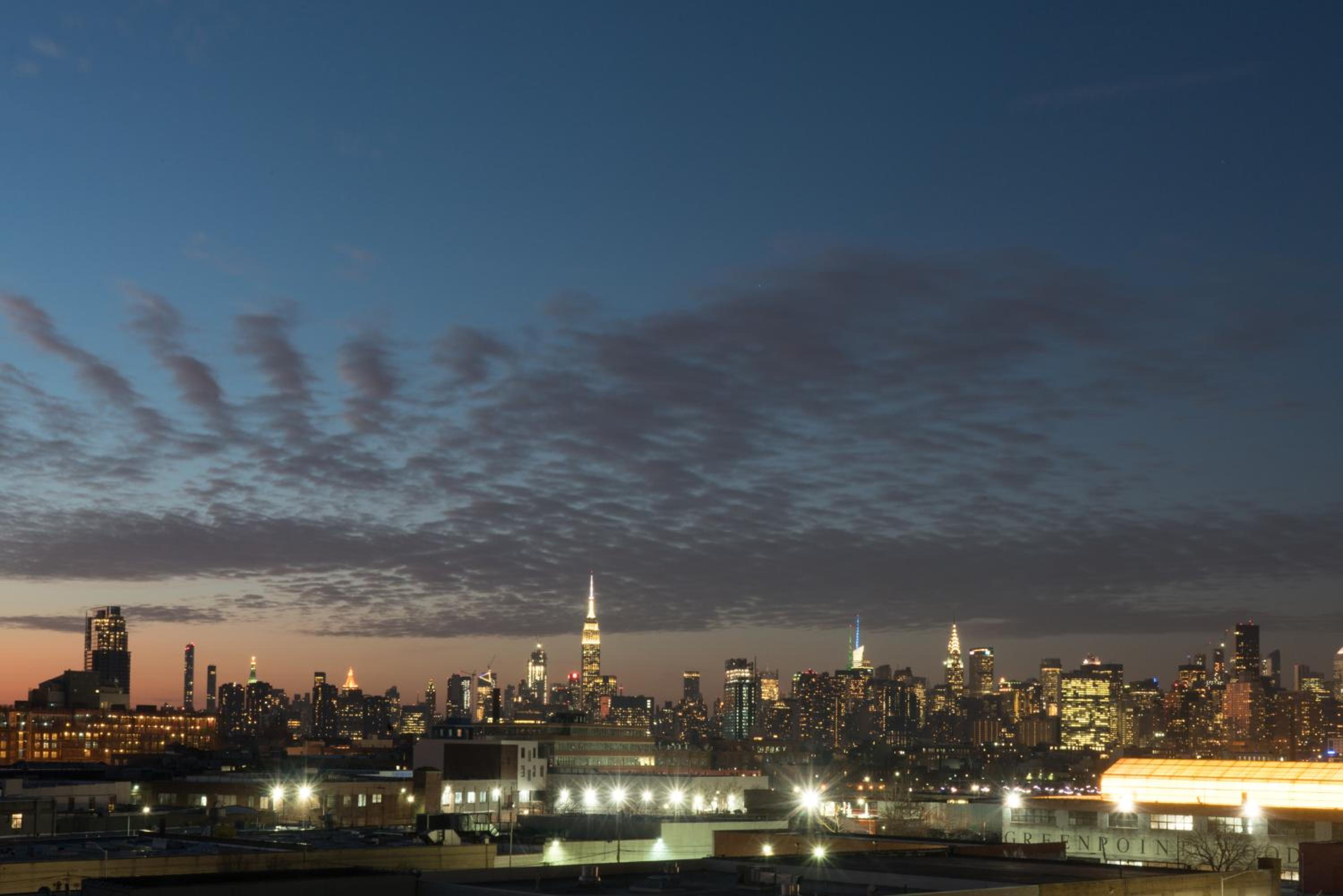Penthouse Loft- Roof Deck photo 3