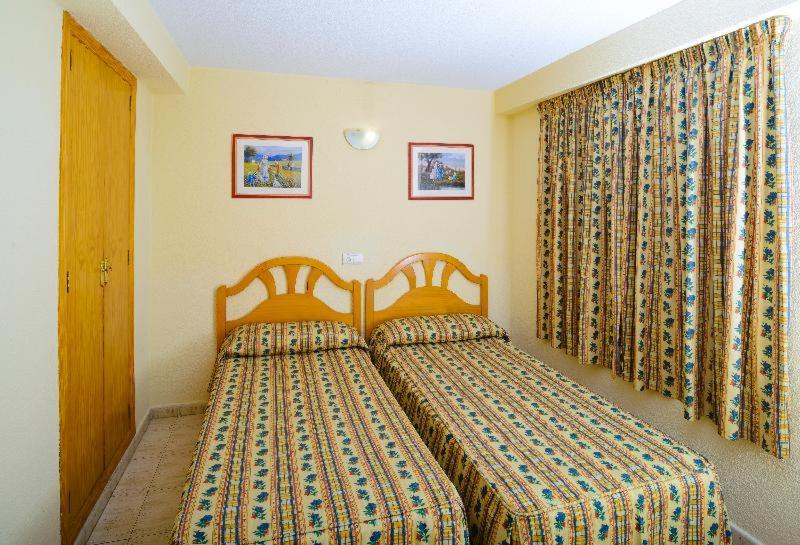 Habitación #9261310
