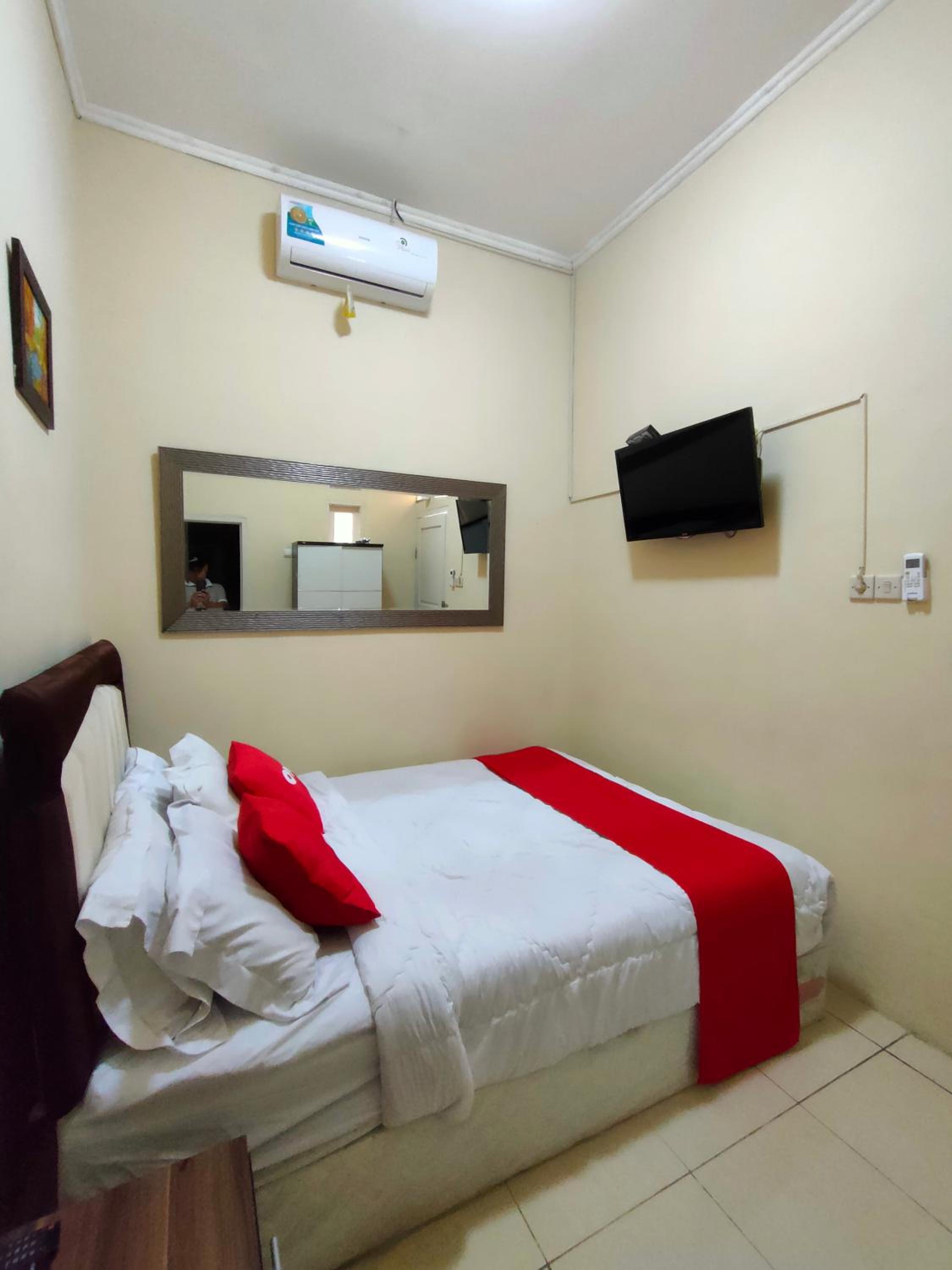 Standard Double Room - Photo 2