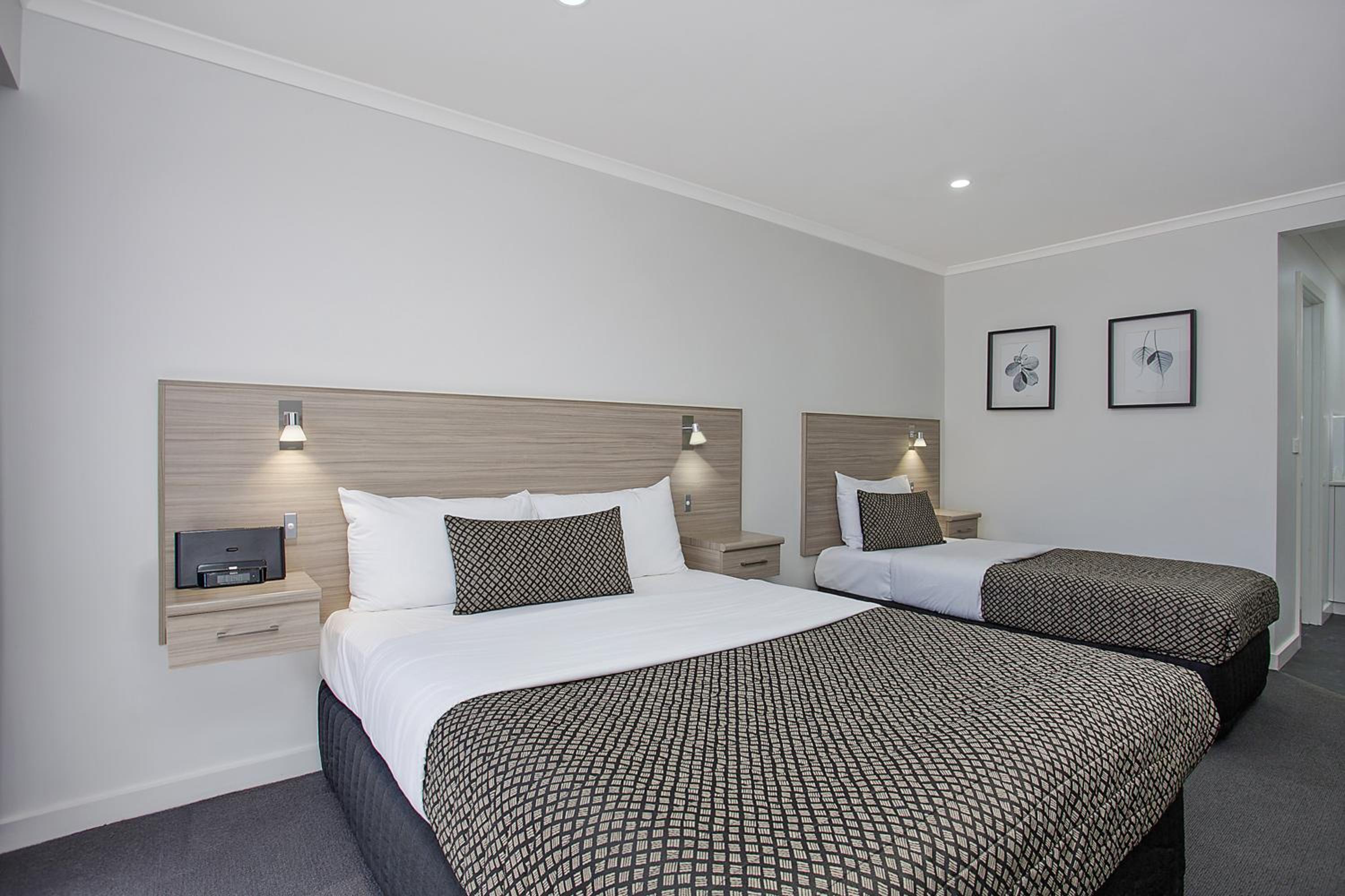 Superior Double or Twin Room (Maximum 3 Guests) - Photo 4