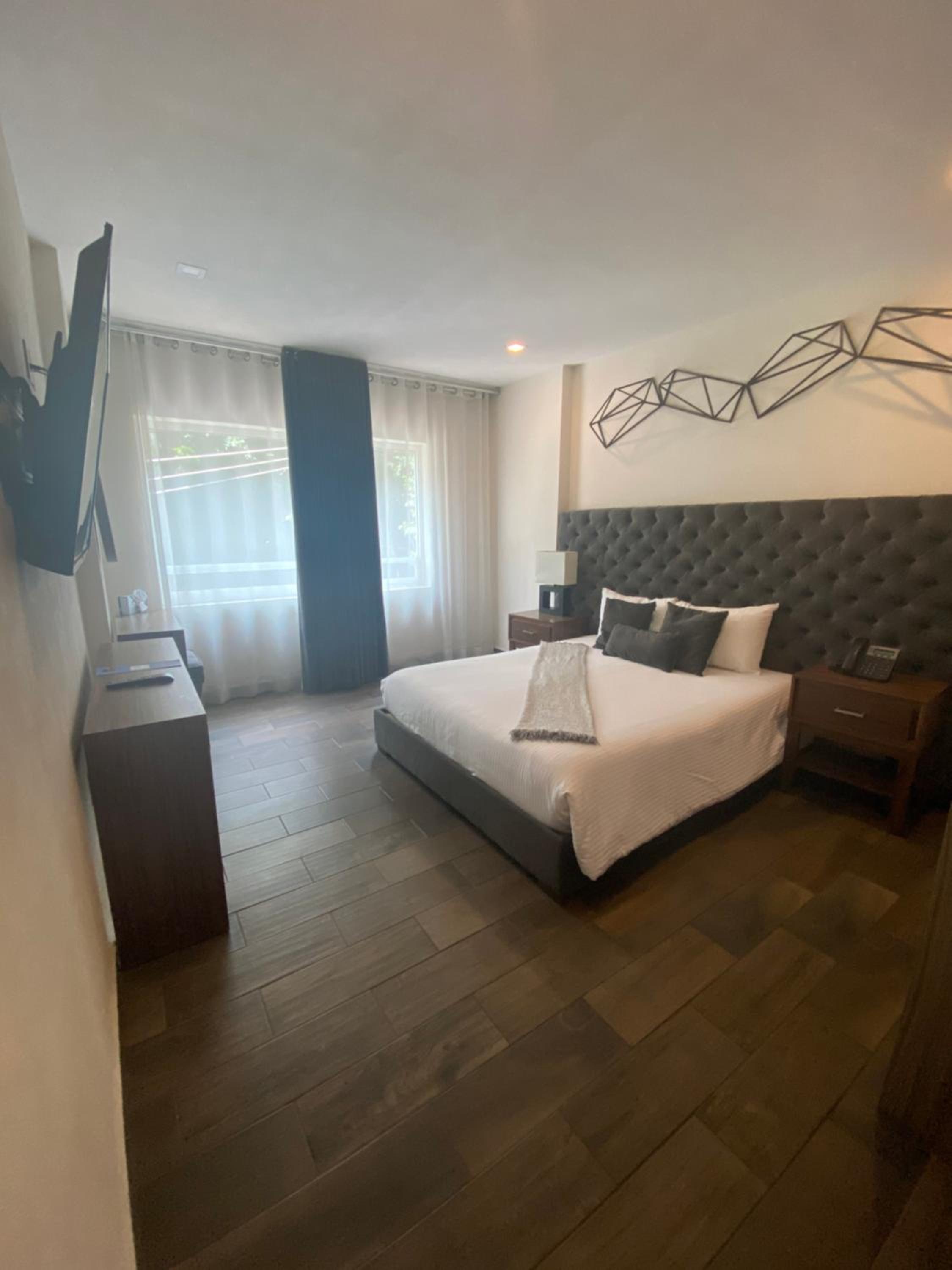 Standard Suite