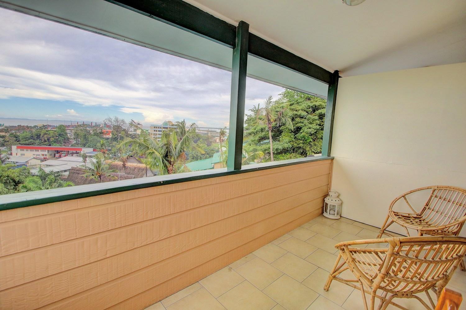 Standard Twin or Double Room with Sea View - Photo 5