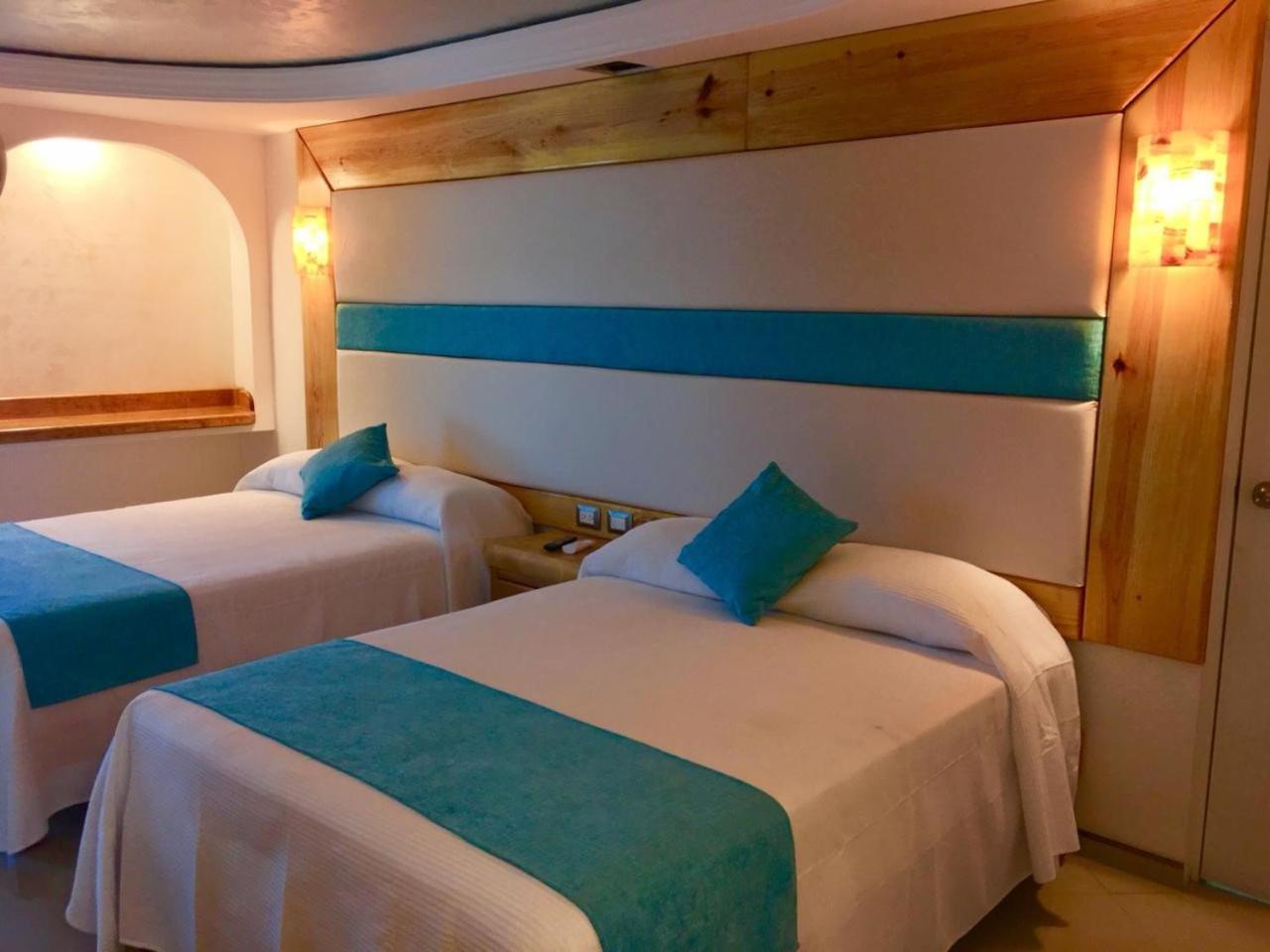 Superior Double or Twin Room photo 2