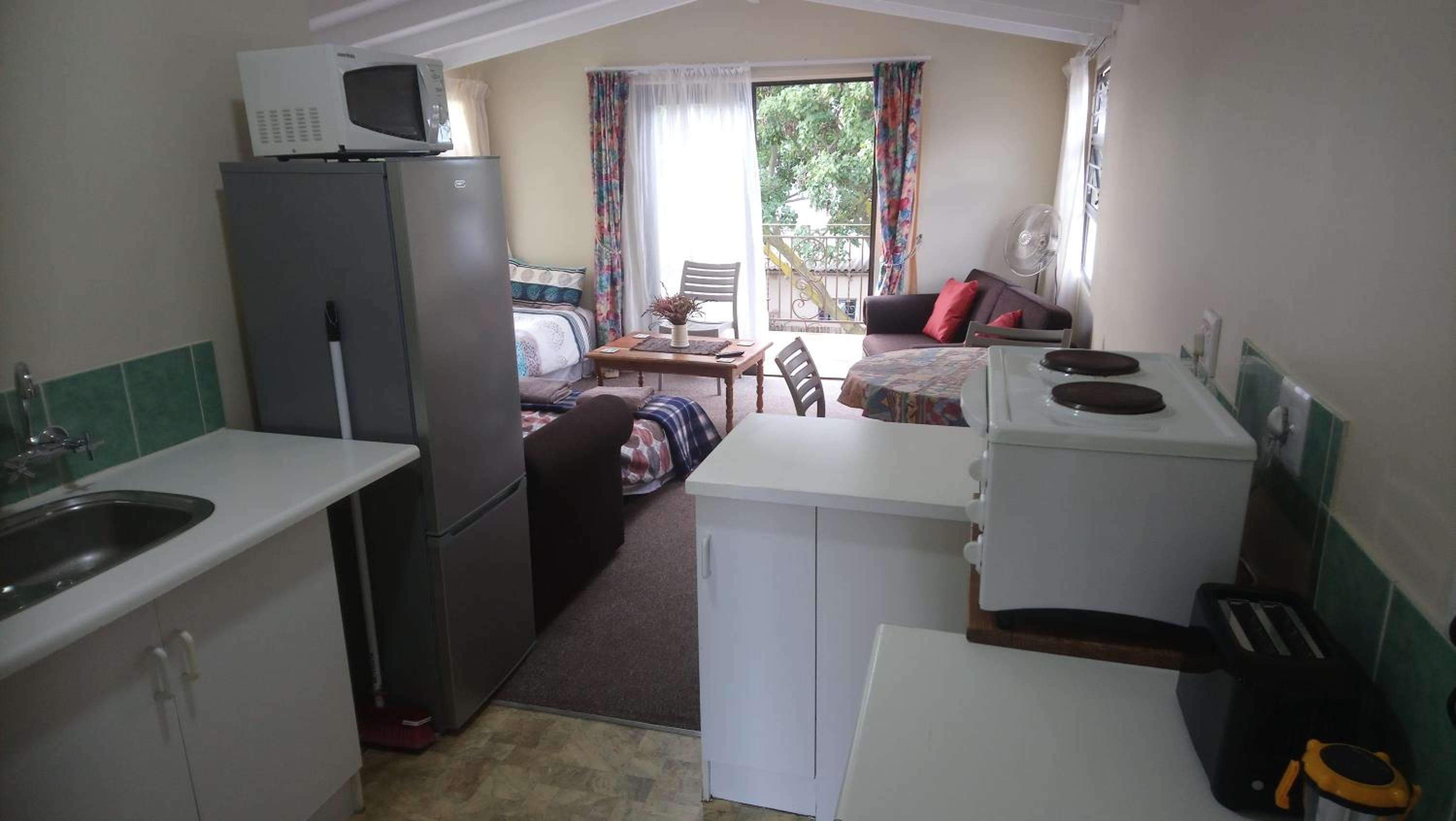 Loft photo 1