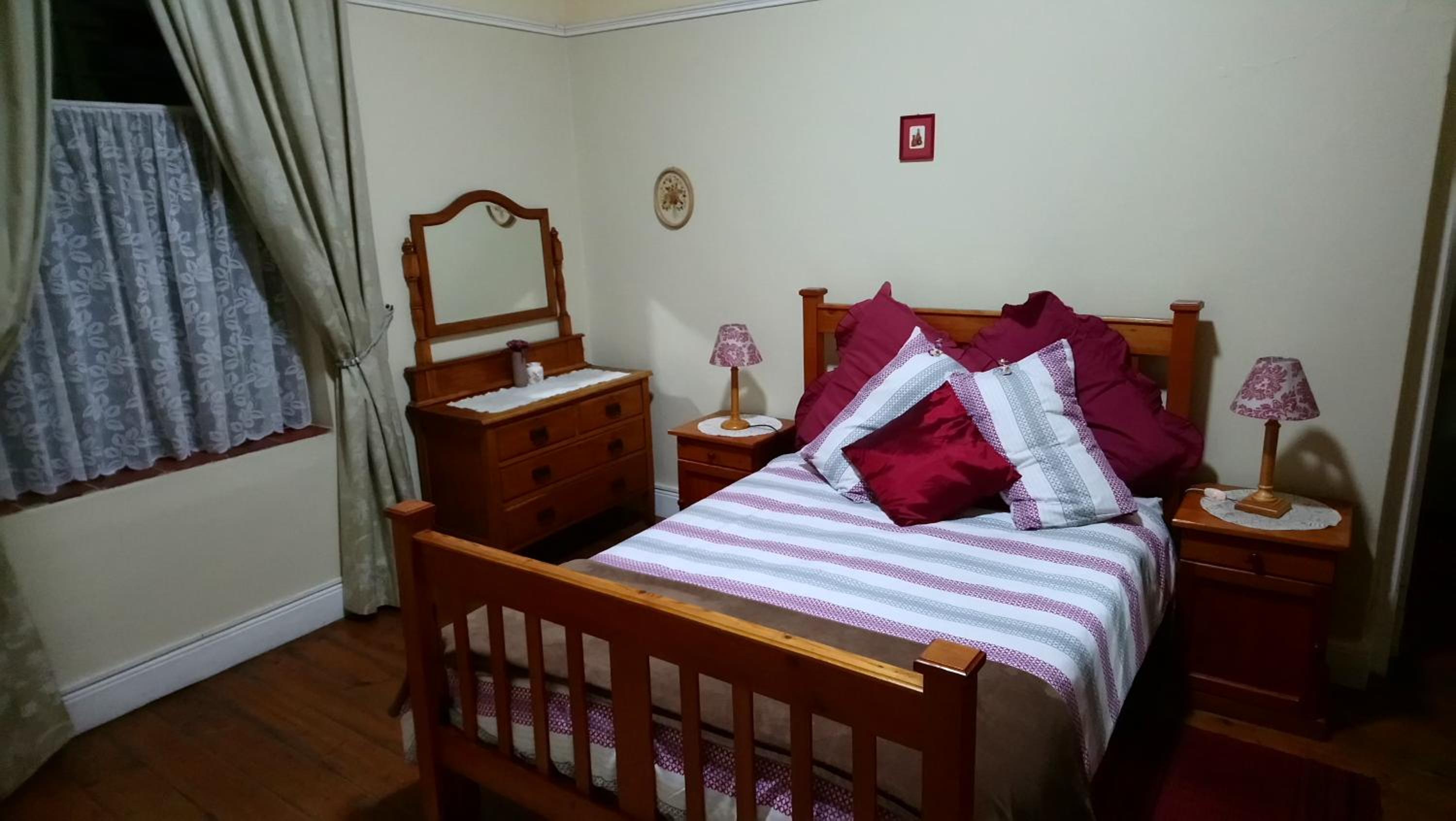 Double Room with Private Bathroom photo 3