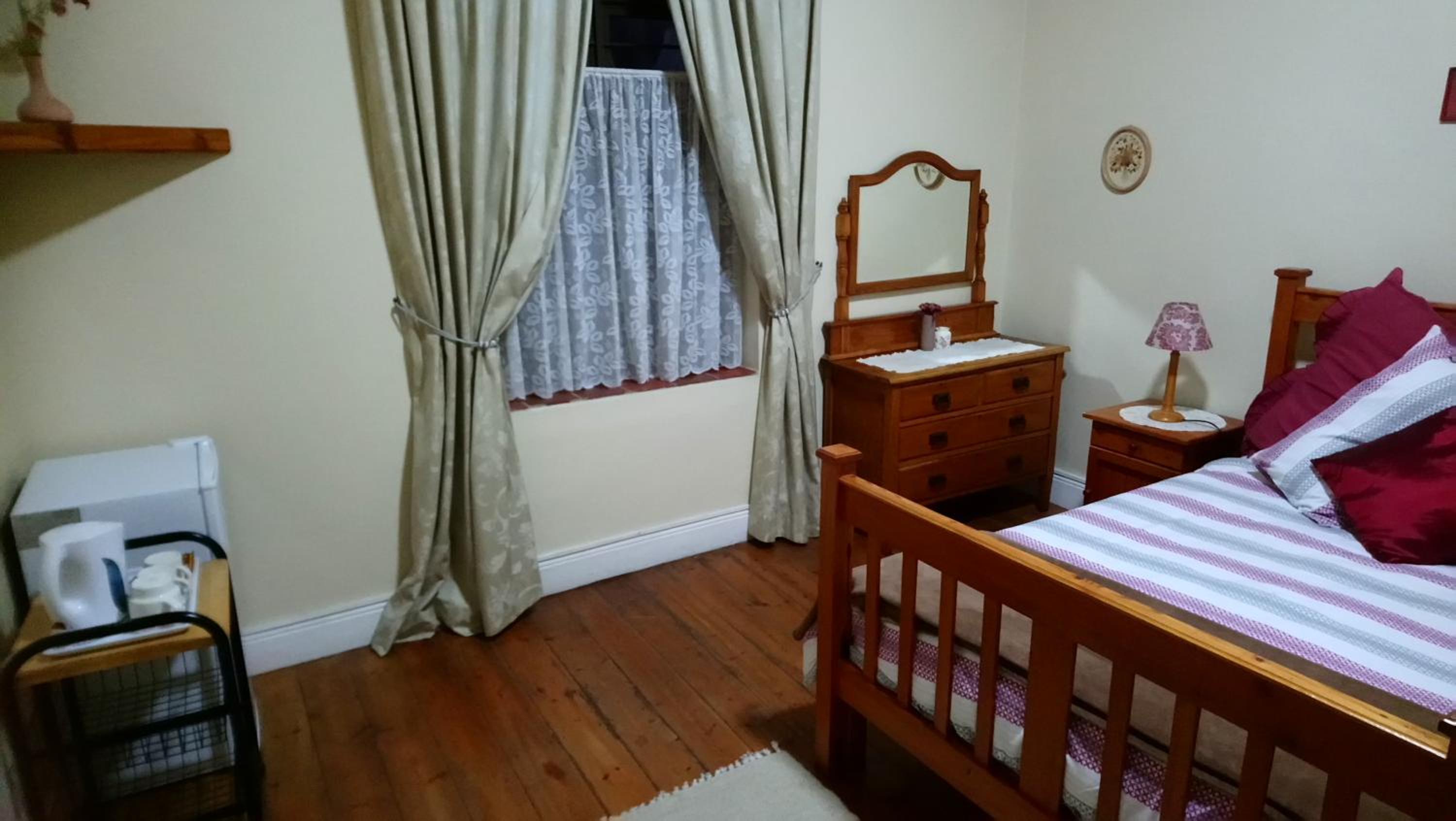 Double Room with Private Bathroom photo 2