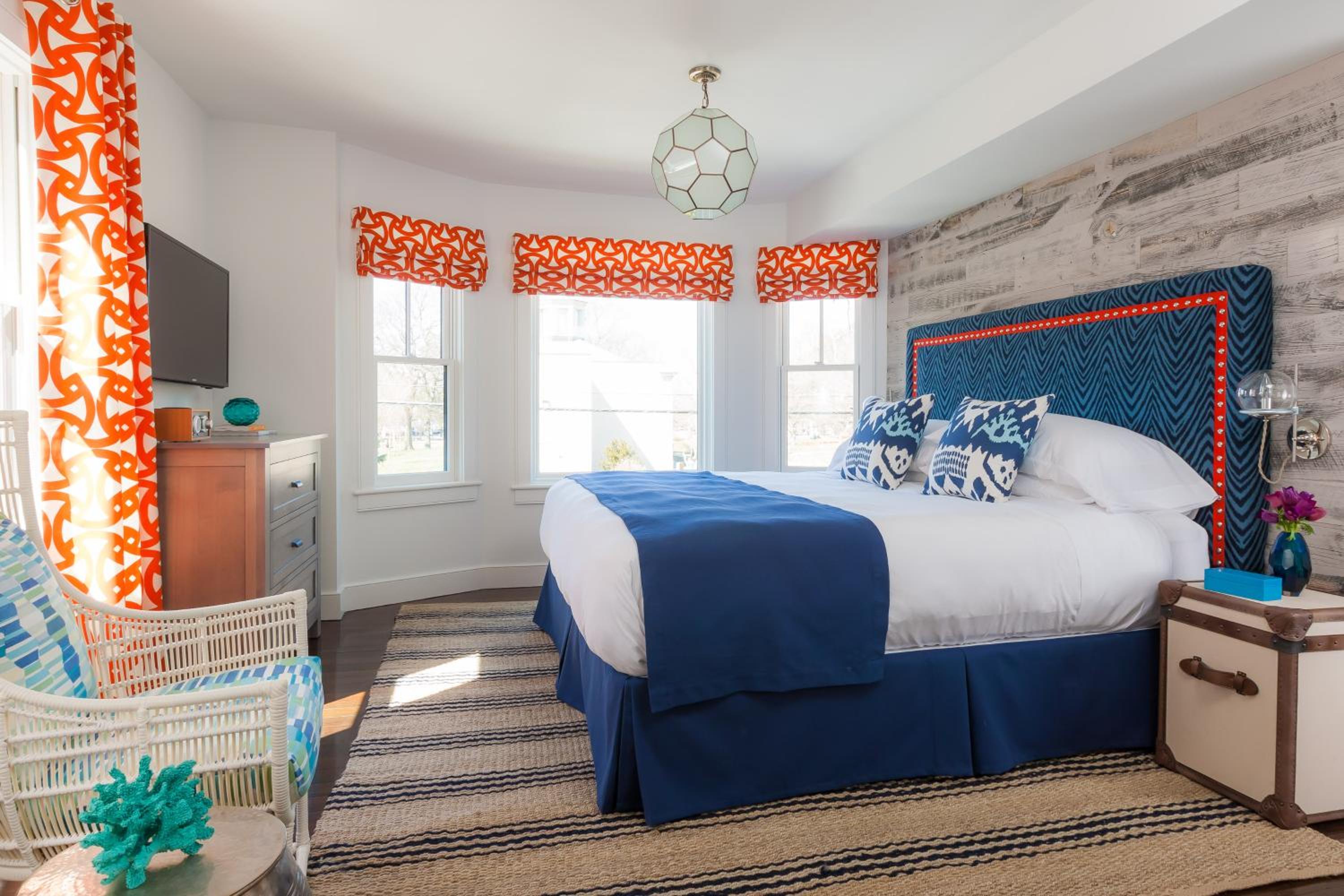 Queen Suite photo 3