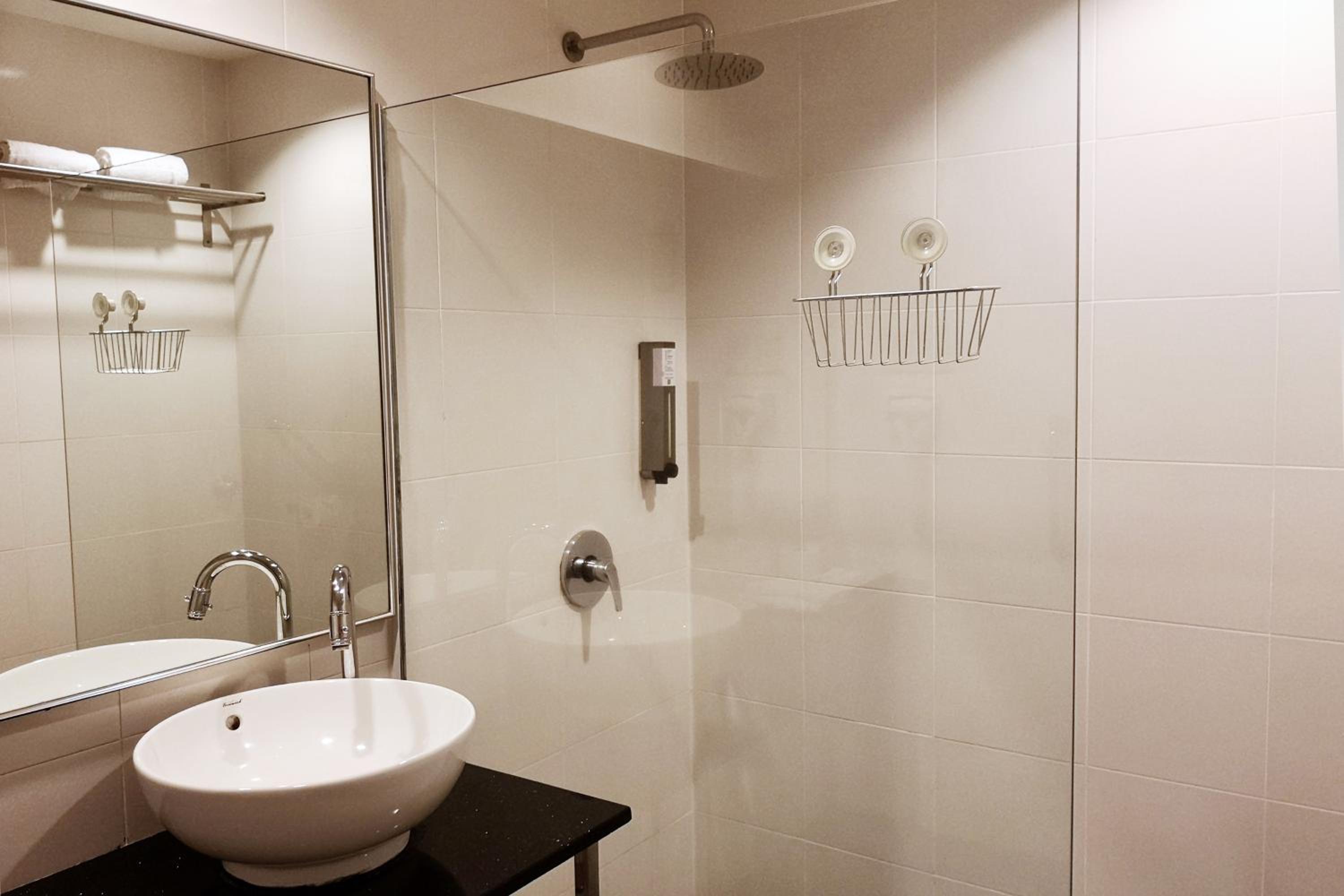 Executive Deluxe Room