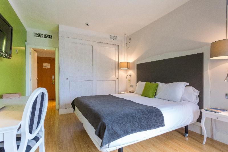 Habitación #1245122