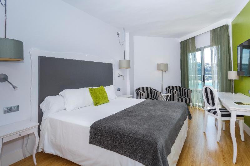 Habitación #1245123