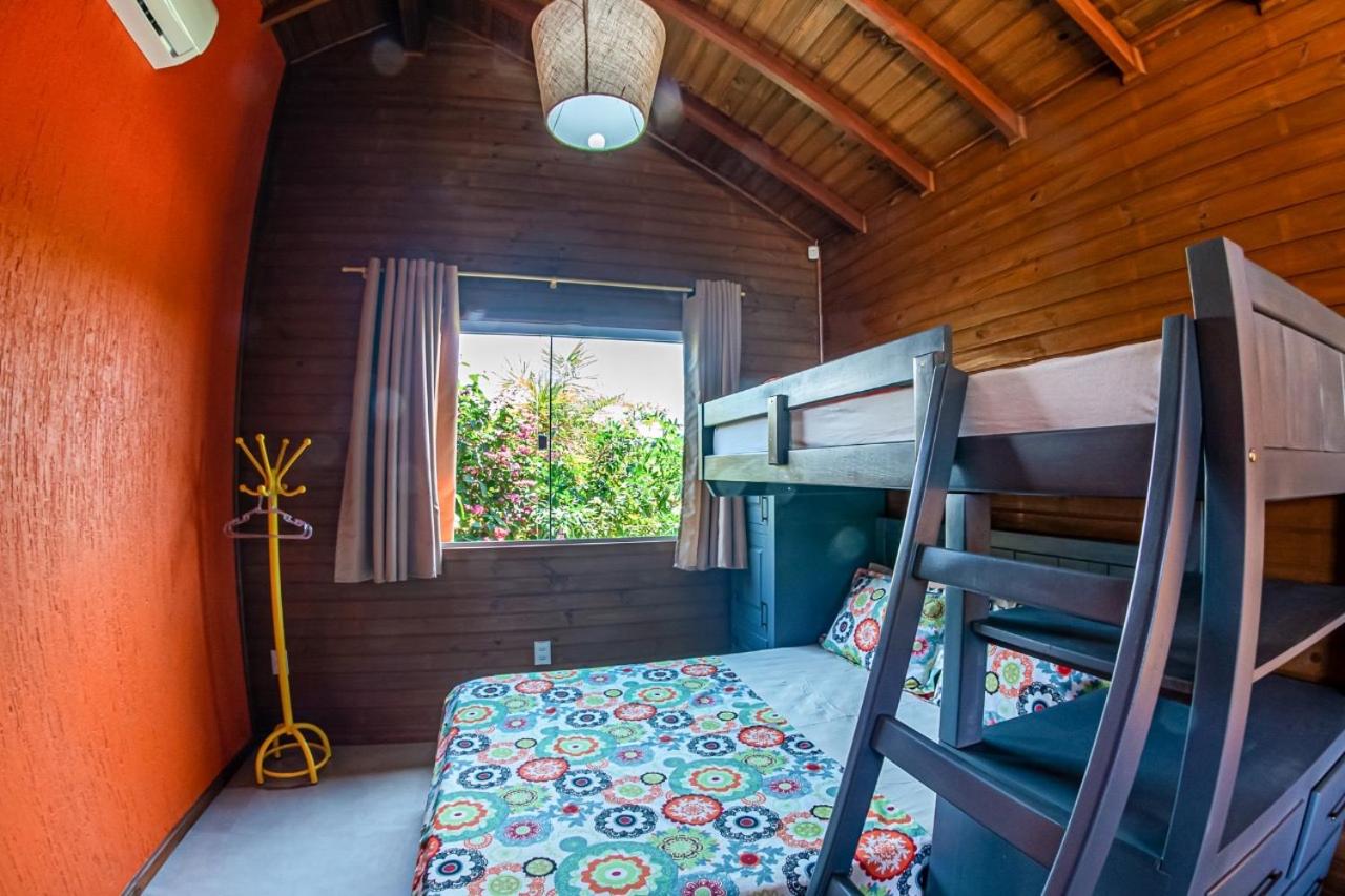 One-Bedroom Villa photo 2